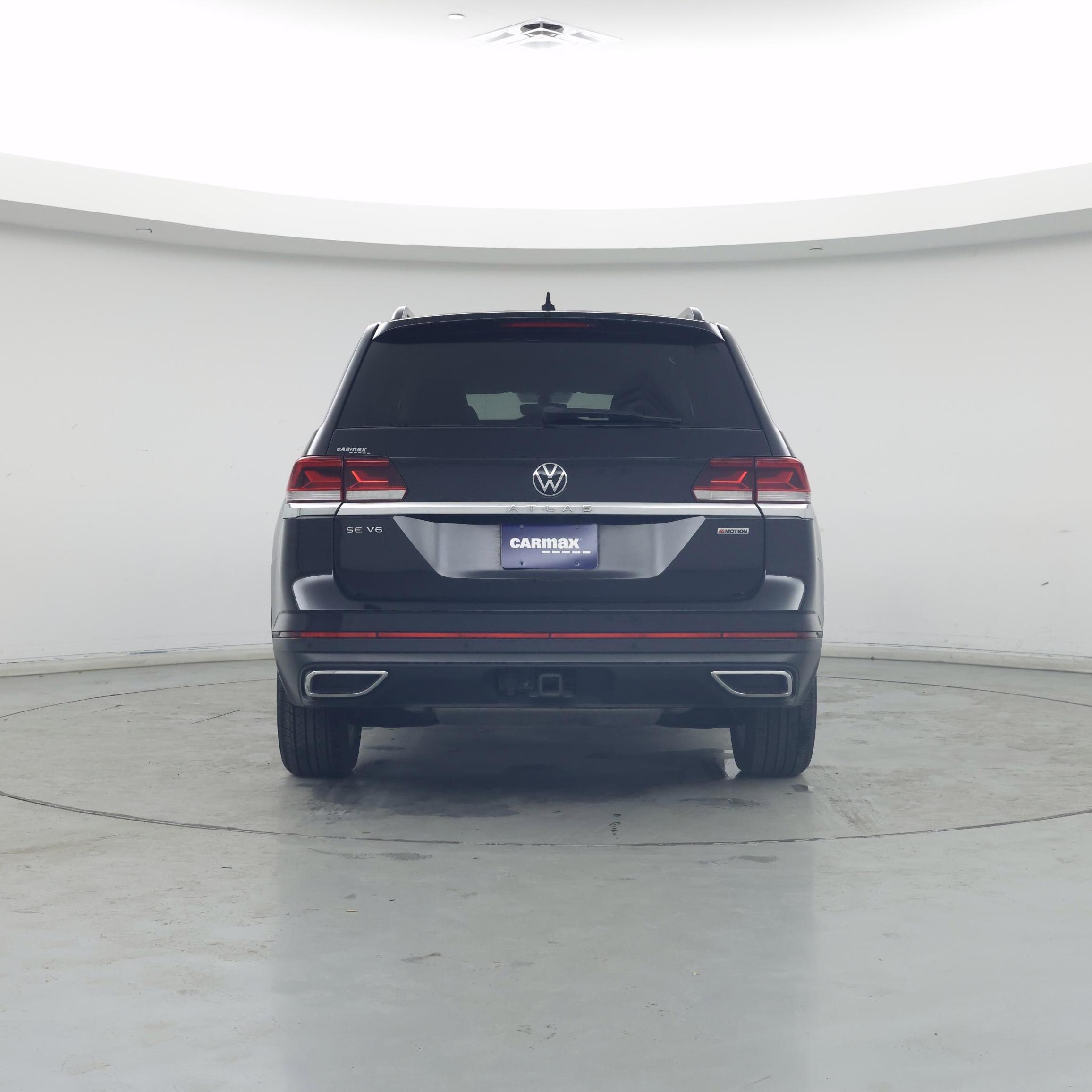 Thumbnail: 2021 Volkswagen Atlas - 6