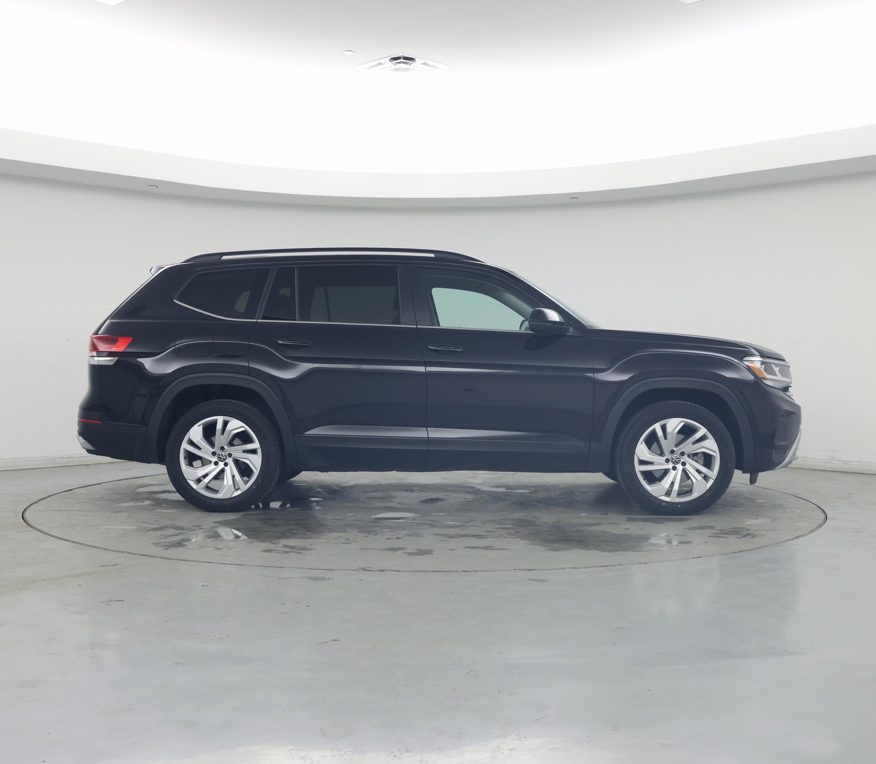 Thumbnail: 2021 Volkswagen Atlas - 7