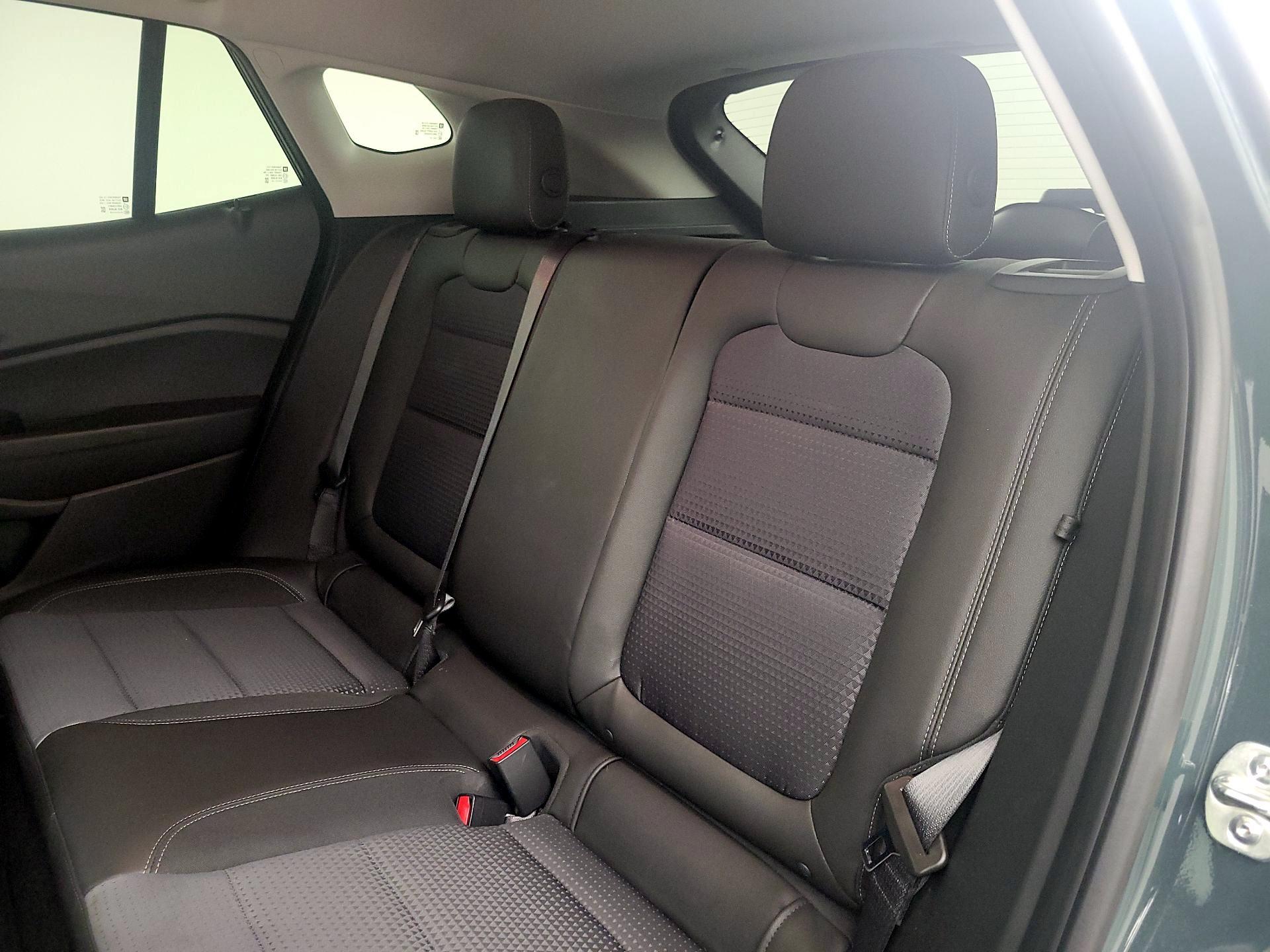 Thumbnail: 2025 Chevrolet Trax - 19