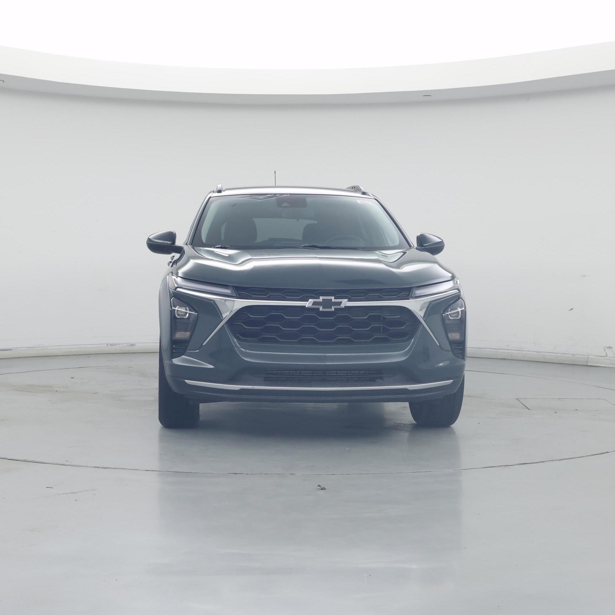 Thumbnail: 2025 Chevrolet Trax - 5