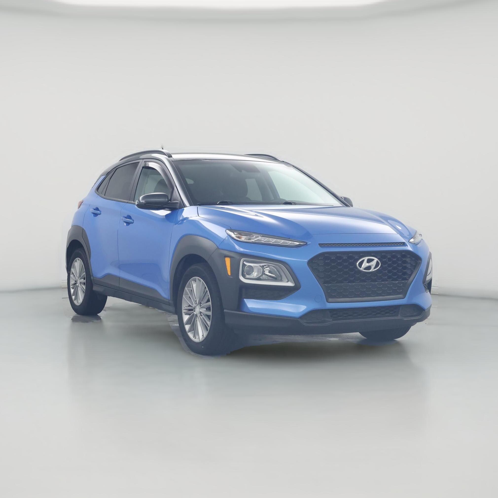 Thumbnail: 2020 Hyundai Kona - 1