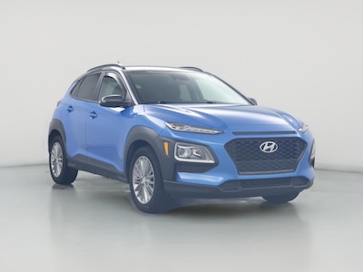 2020 Hyundai Kona SEL