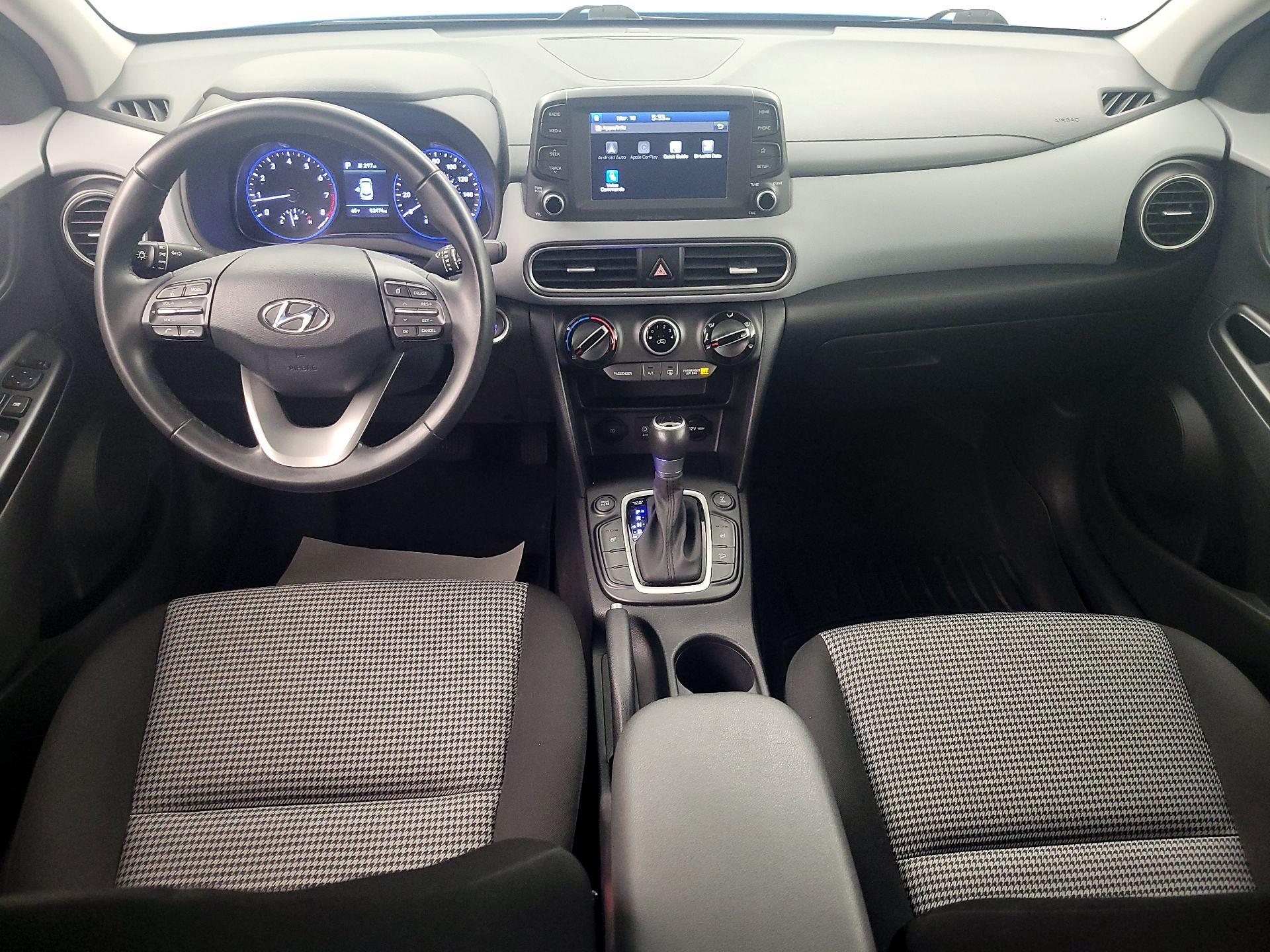 Thumbnail: 2020 Hyundai Kona - 9