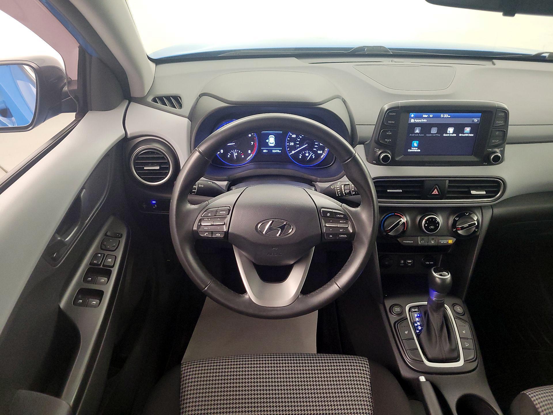 Thumbnail: 2020 Hyundai Kona - 10