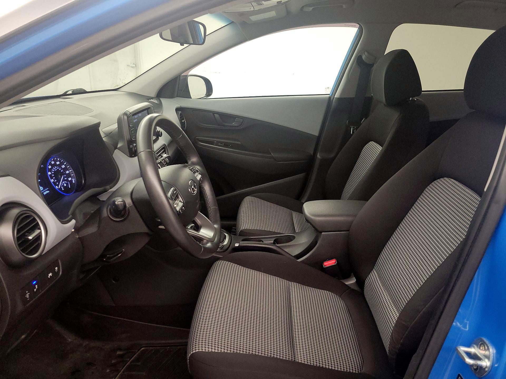 Thumbnail: 2020 Hyundai Kona - 11