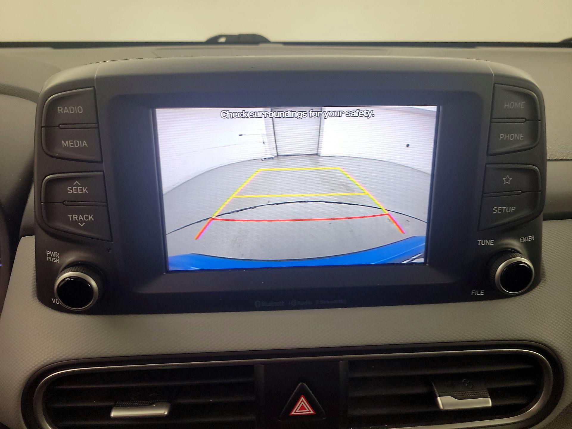 Thumbnail: 2020 Hyundai Kona - 14