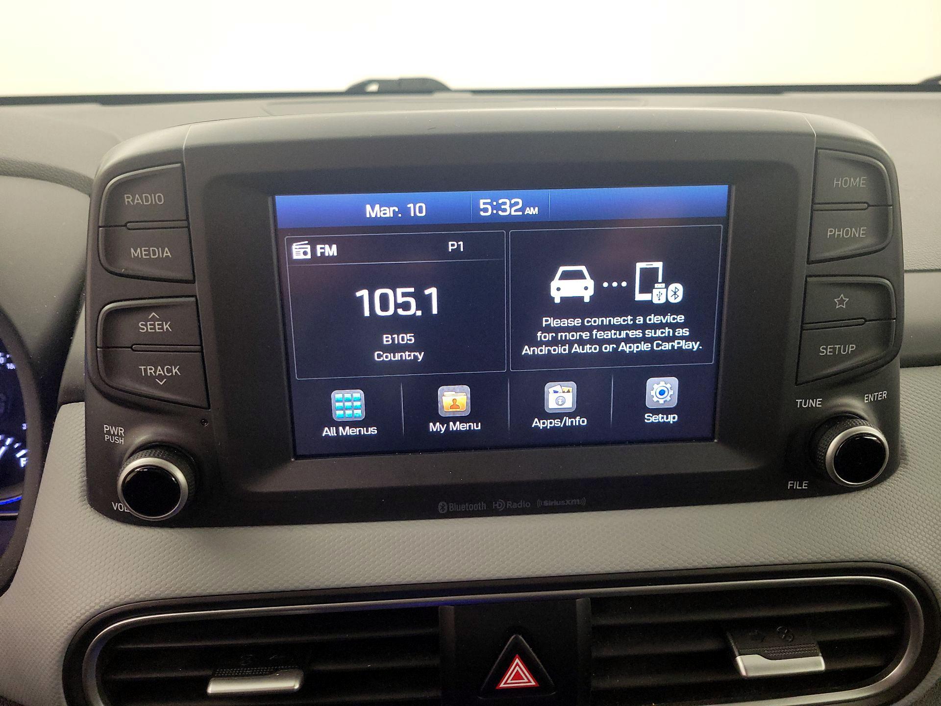 Thumbnail: 2020 Hyundai Kona - 15