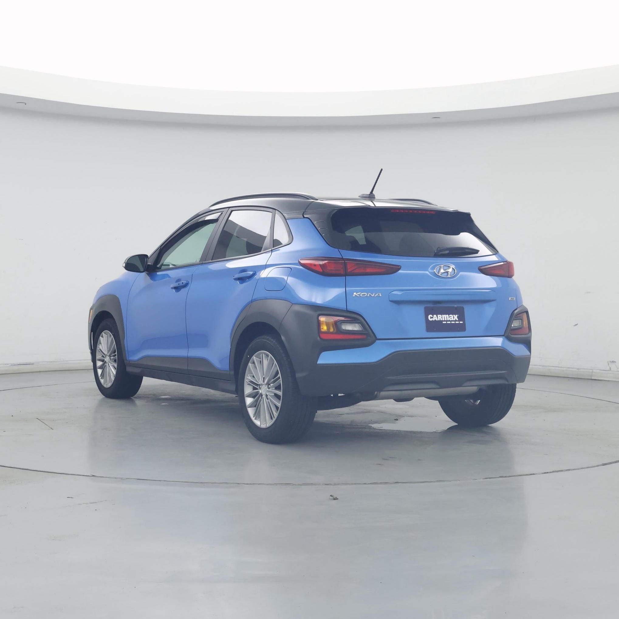 Thumbnail: 2020 Hyundai Kona - 2