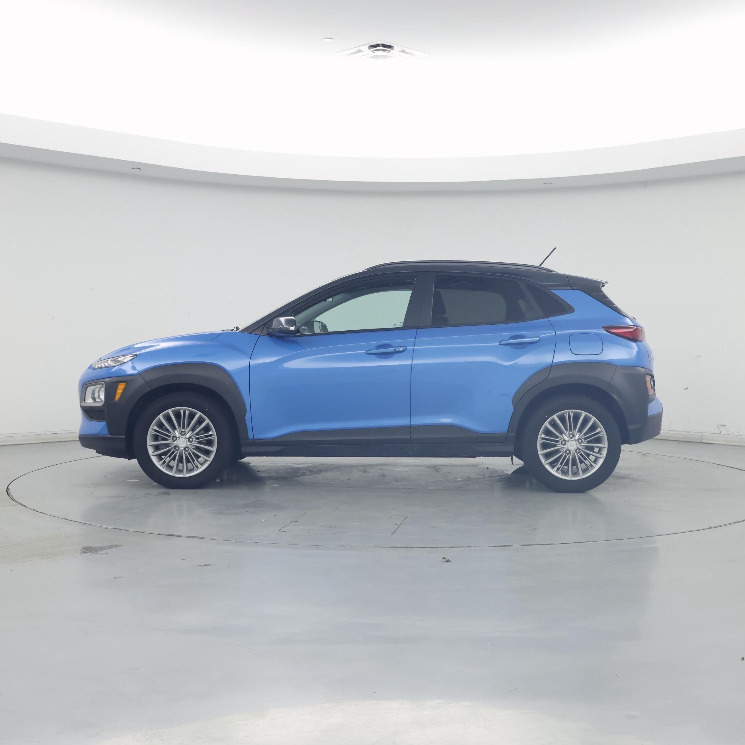 Thumbnail: 2020 Hyundai Kona - 3