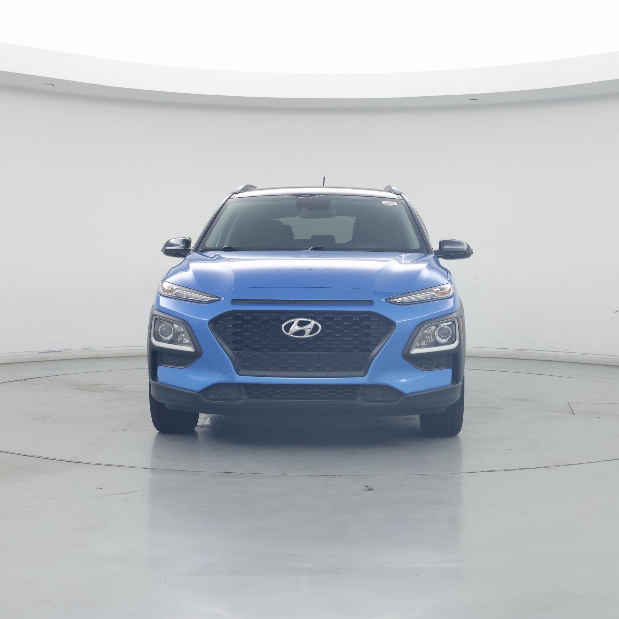 Thumbnail: 2020 Hyundai Kona - 5