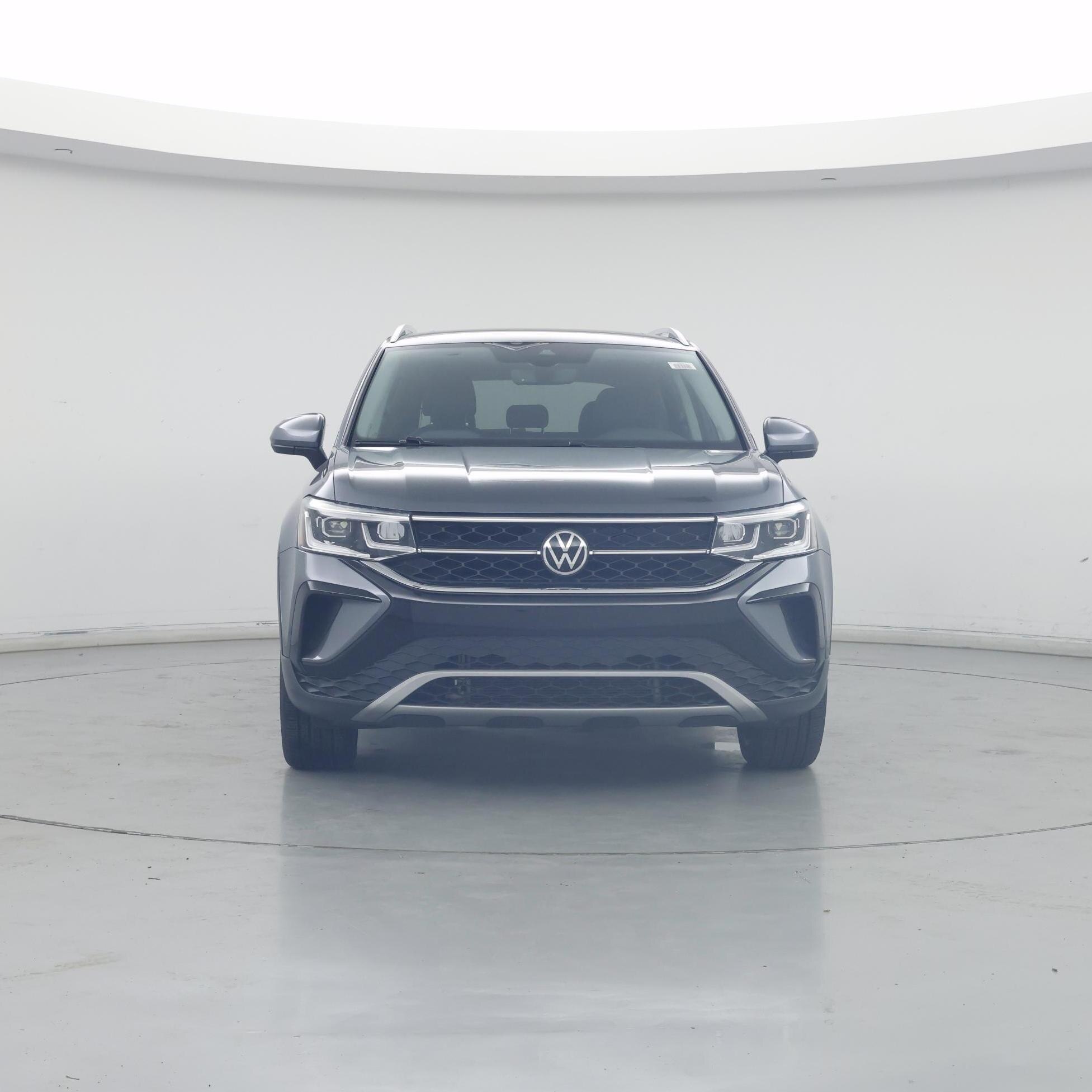 Thumbnail: 2022 Volkswagen Taos - 5