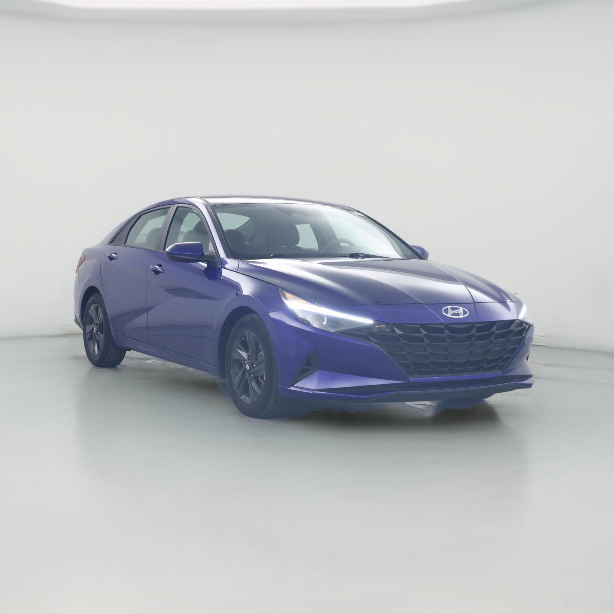 Thumbnail: 2022 Hyundai Elantra - 1