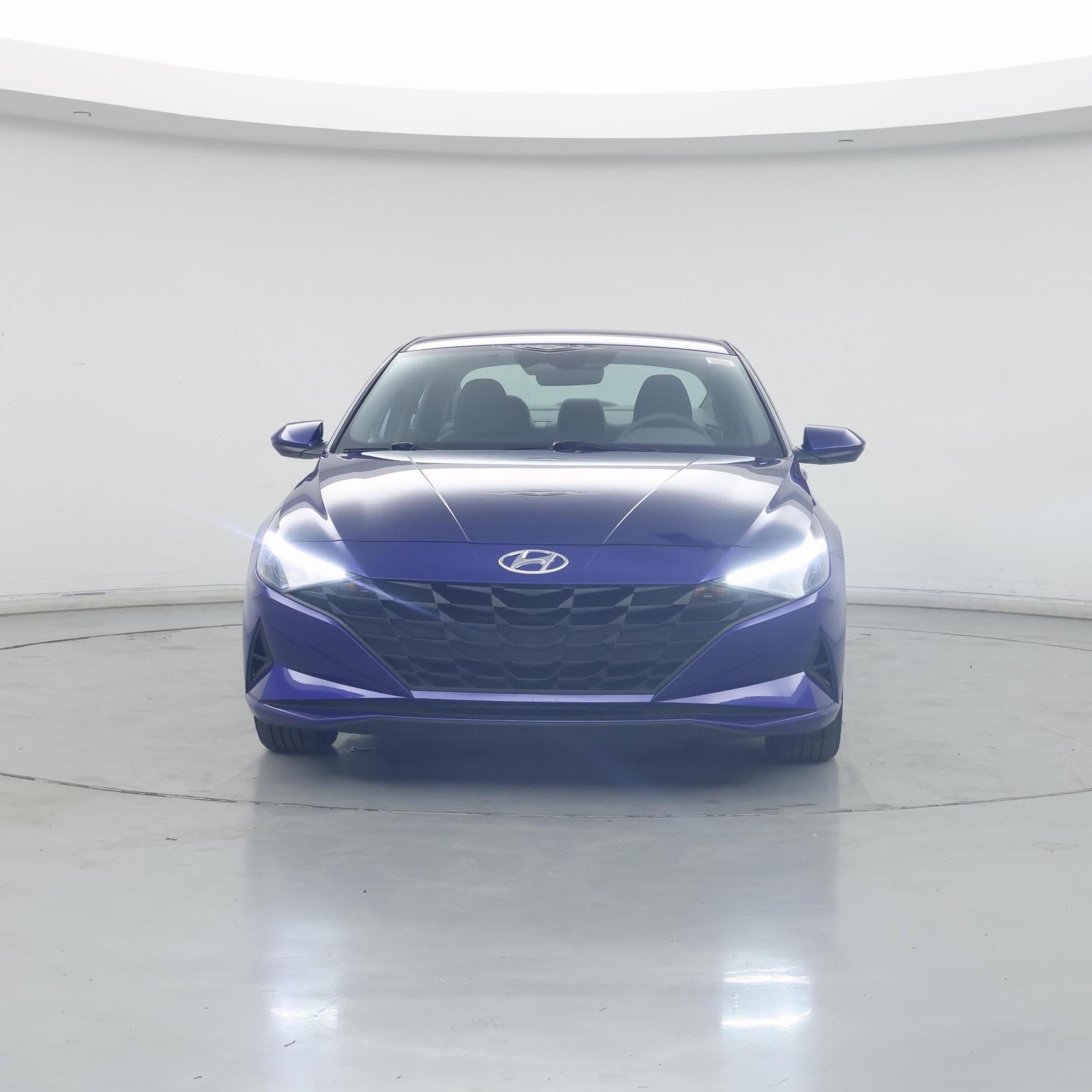 Thumbnail: 2022 Hyundai Elantra - 5