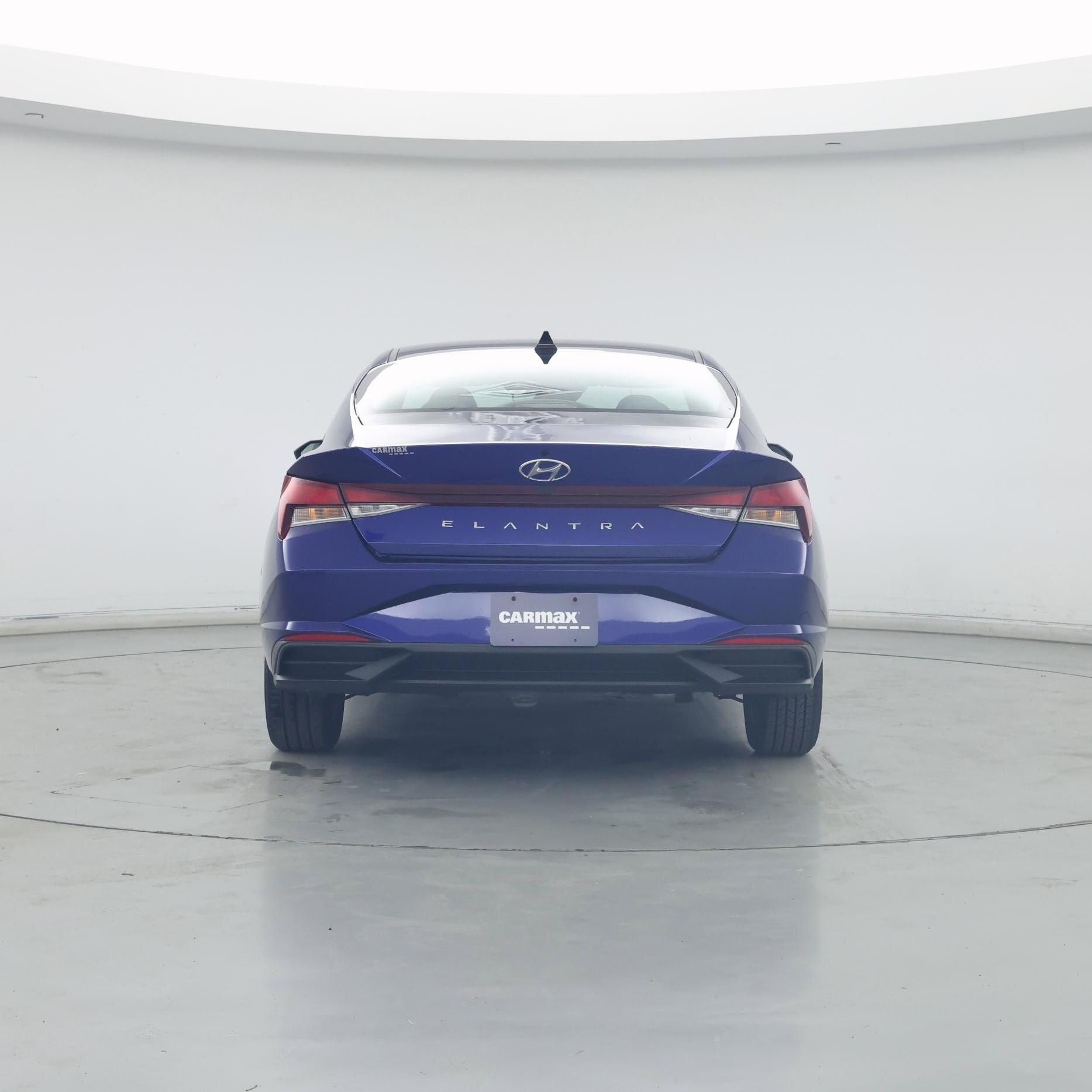 Thumbnail: 2022 Hyundai Elantra - 6