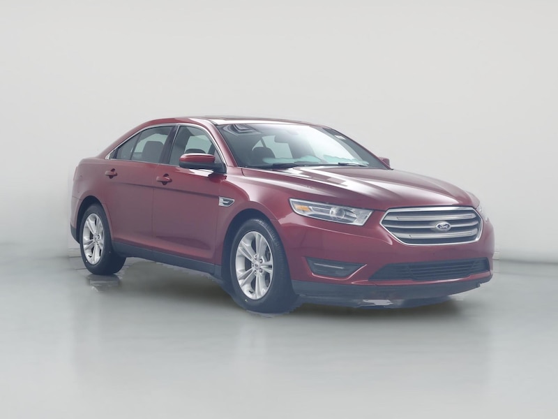 2015 Ford Taurus SEL -
                  Cincinnati, OH