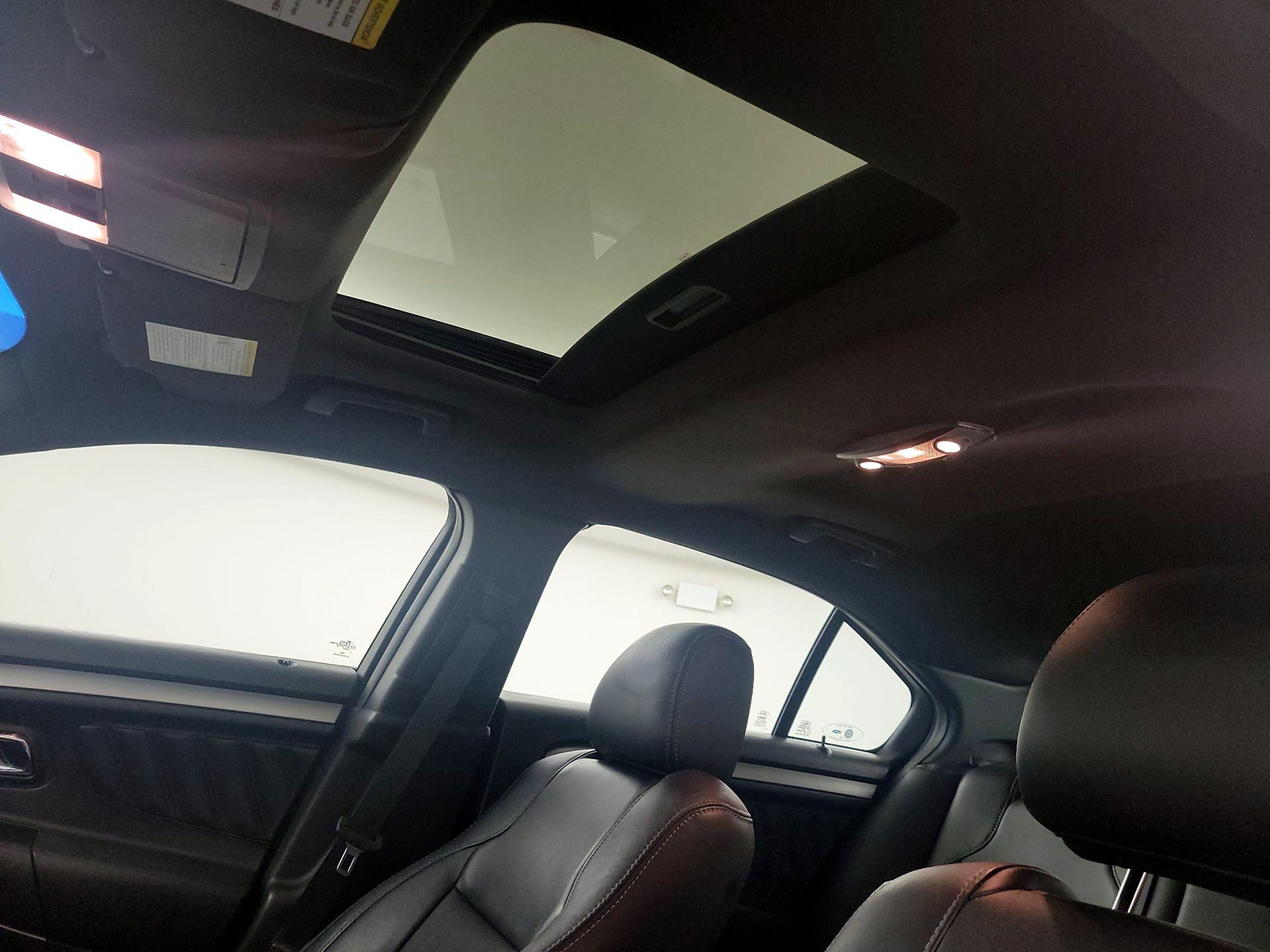 Thumbnail: 2015 Ford Taurus - 18