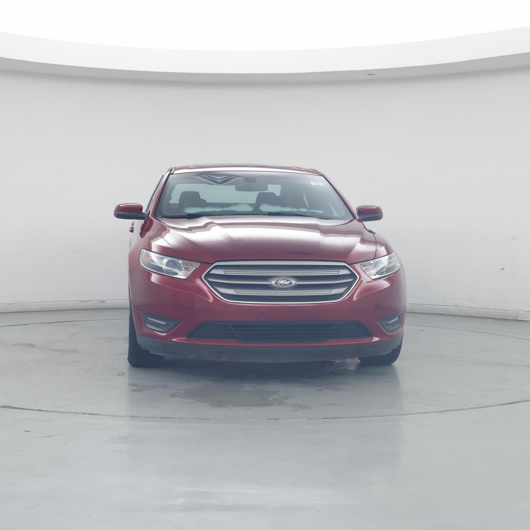 Thumbnail: 2015 Ford Taurus - 5