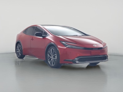 2024 Toyota Prius Limited