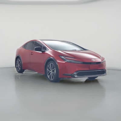 2024 Toyota Prius Limited
