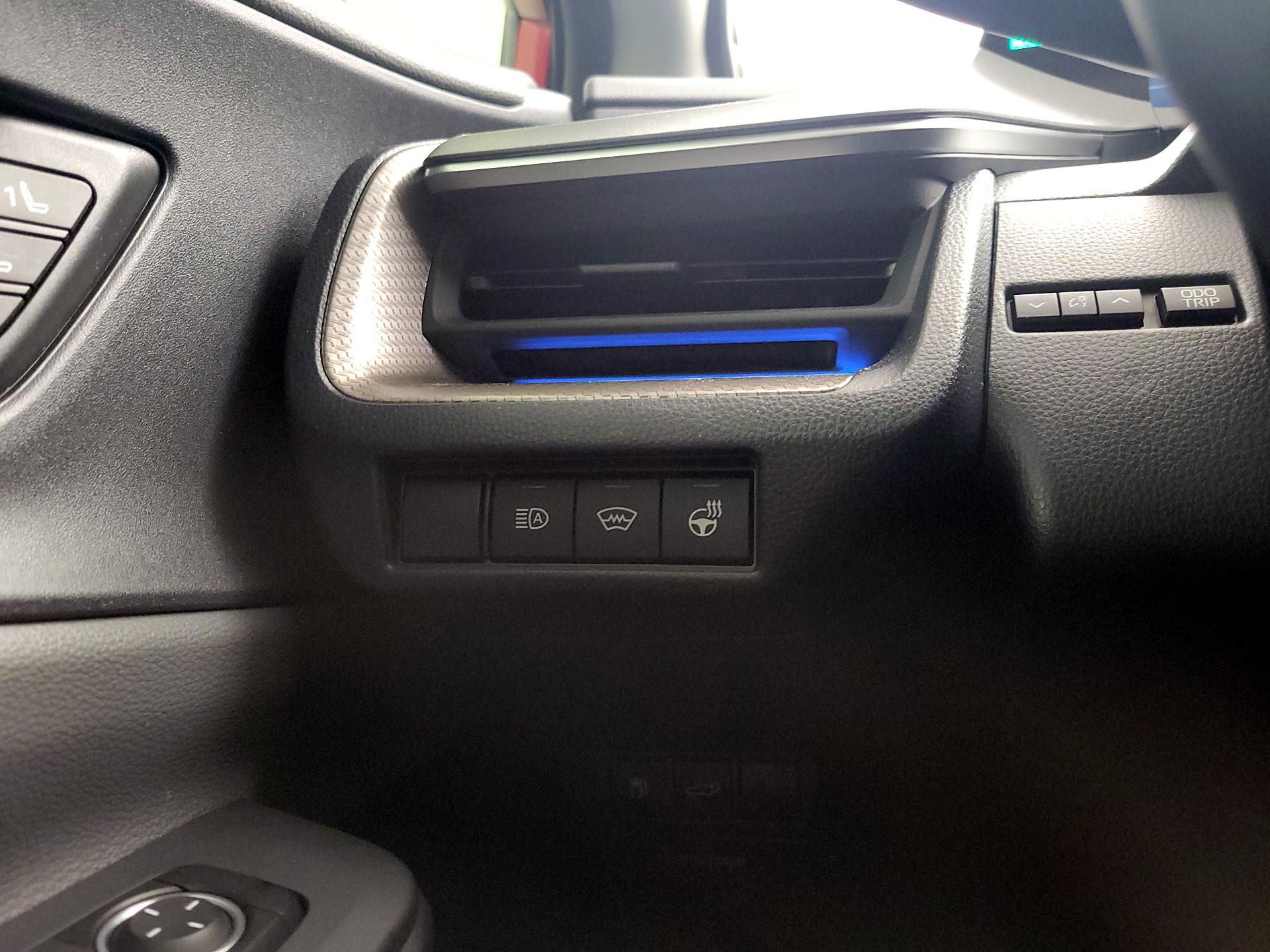 Thumbnail: 2024 Toyota Prius - 13