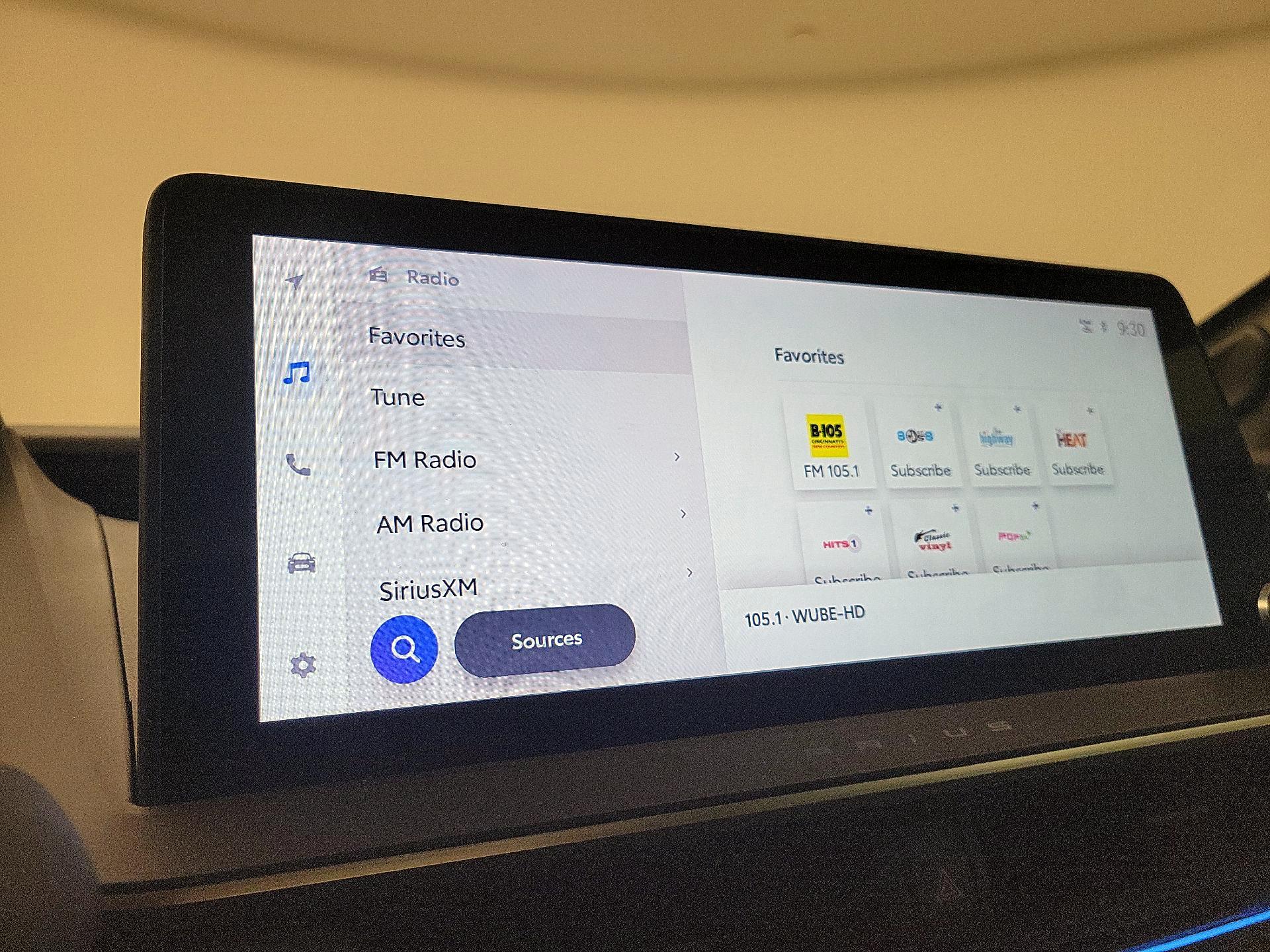 Thumbnail: 2024 Toyota Prius - 15