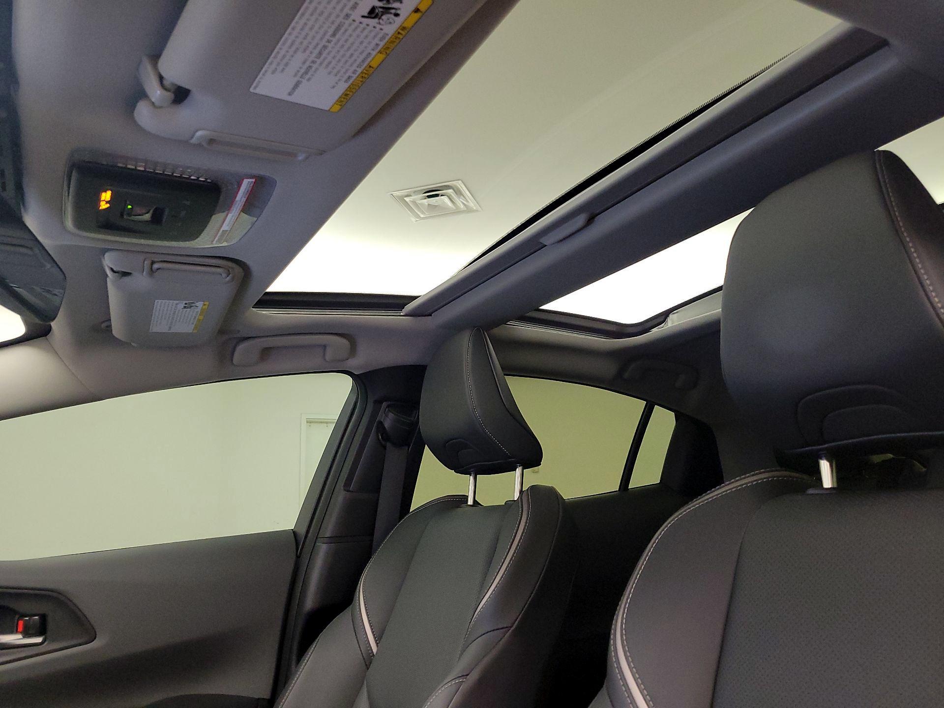 Thumbnail: 2024 Toyota Prius - 19