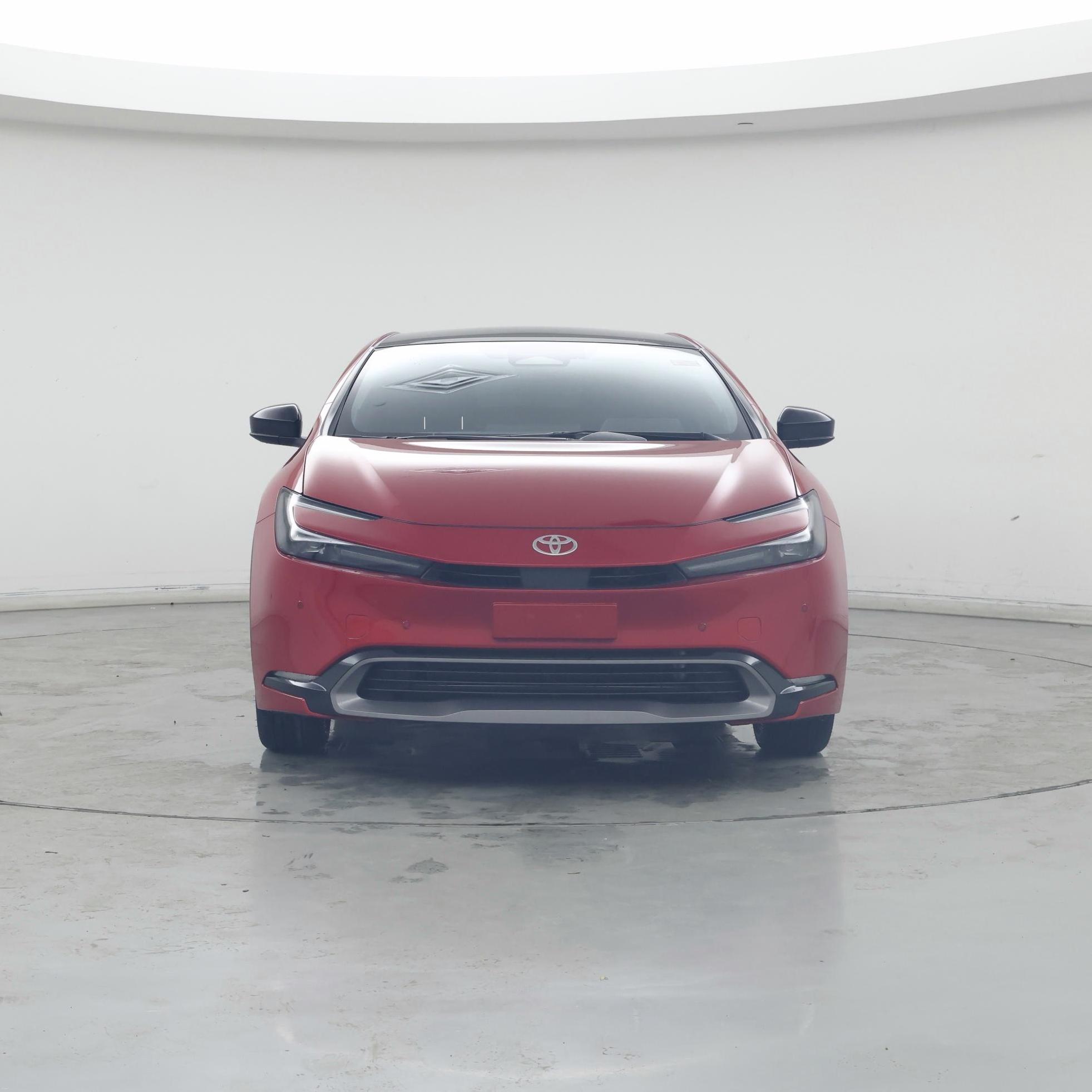 Thumbnail: 2024 Toyota Prius - 5