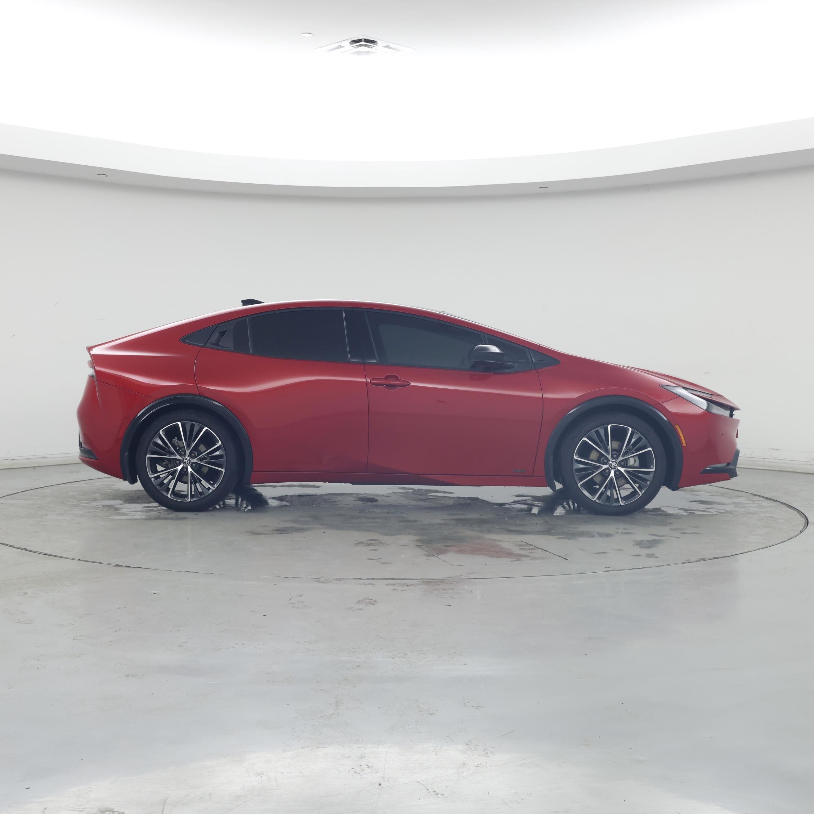 Thumbnail: 2024 Toyota Prius - 7