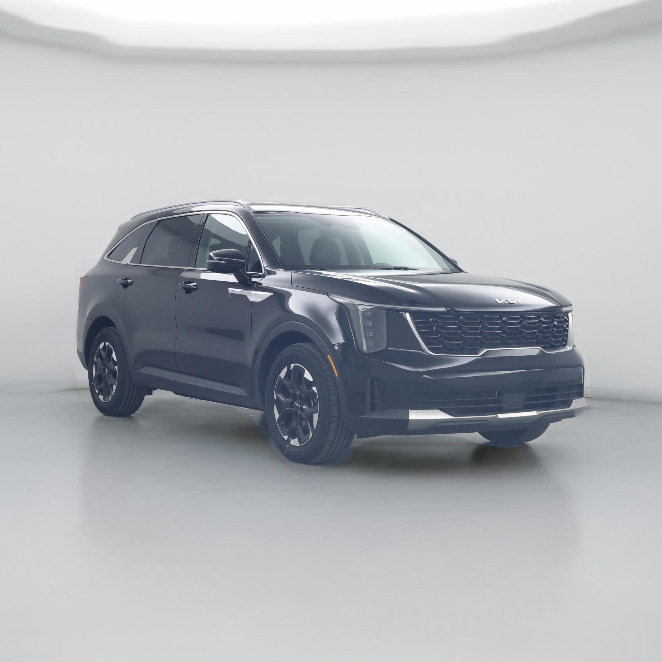 Thumbnail: 2024 Kia Sorento - 1