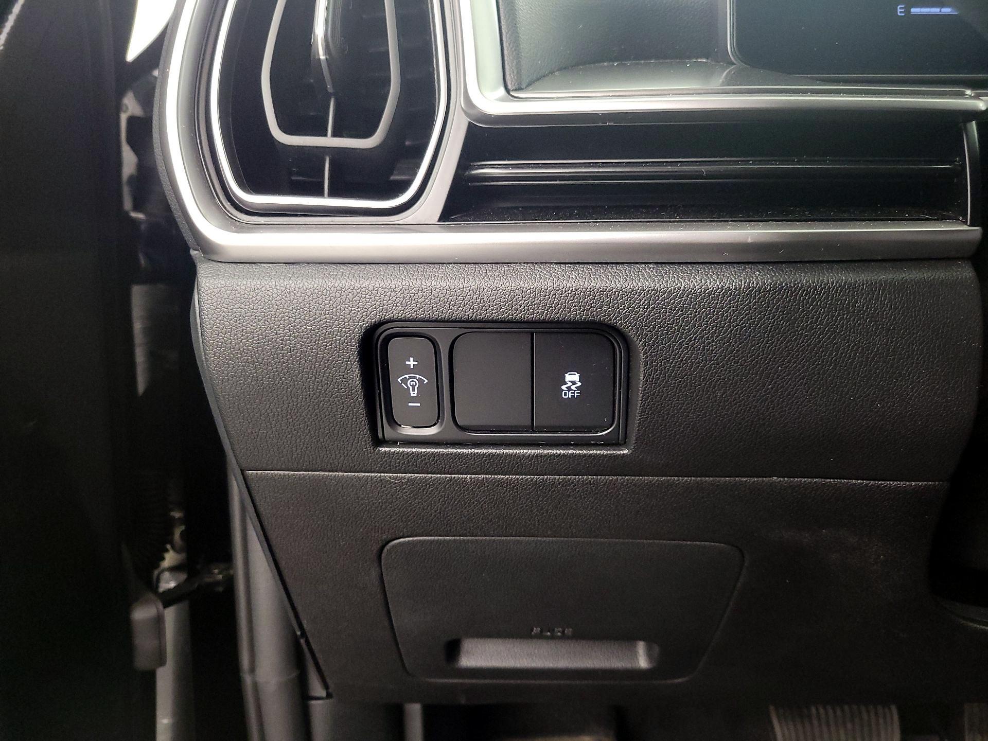 Thumbnail: 2024 Kia Sorento - 13