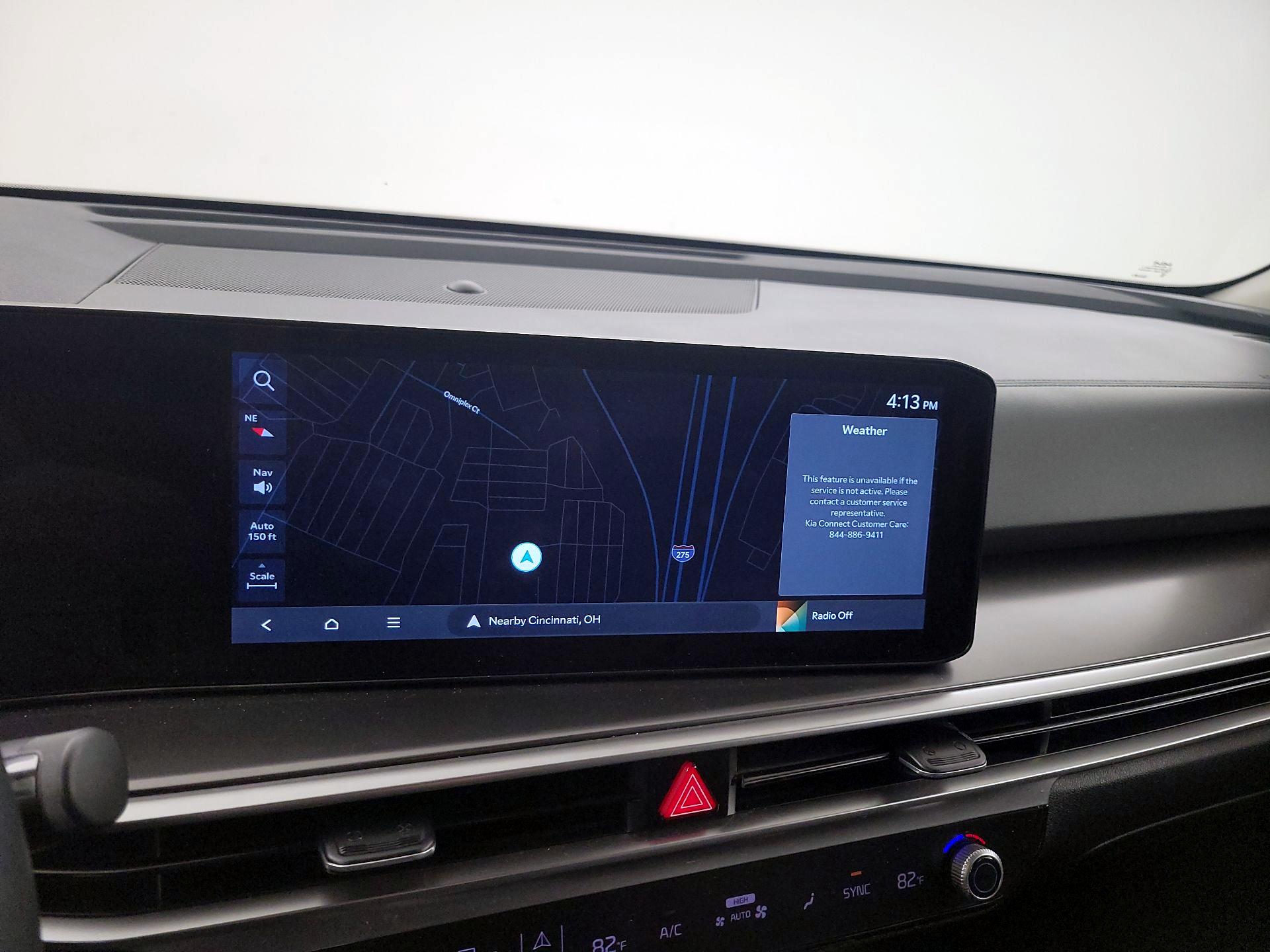 Thumbnail: 2024 Kia Sorento - 14