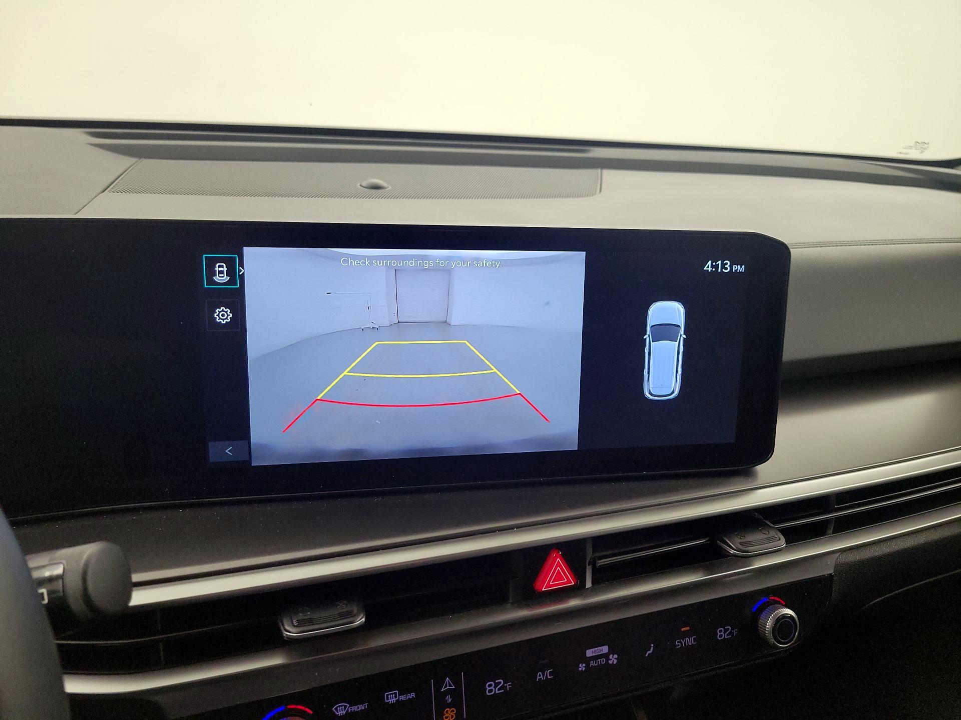 Thumbnail: 2024 Kia Sorento - 15