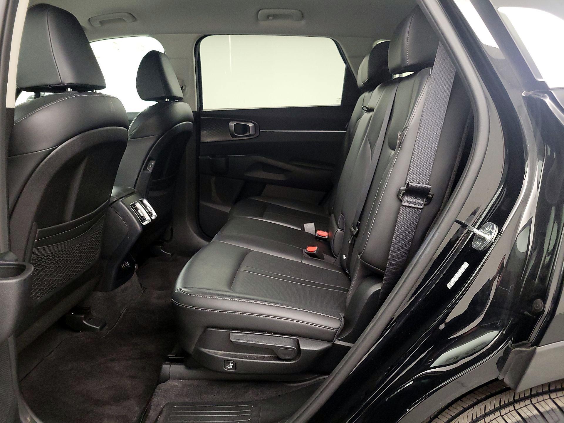 Thumbnail: 2024 Kia Sorento - 20