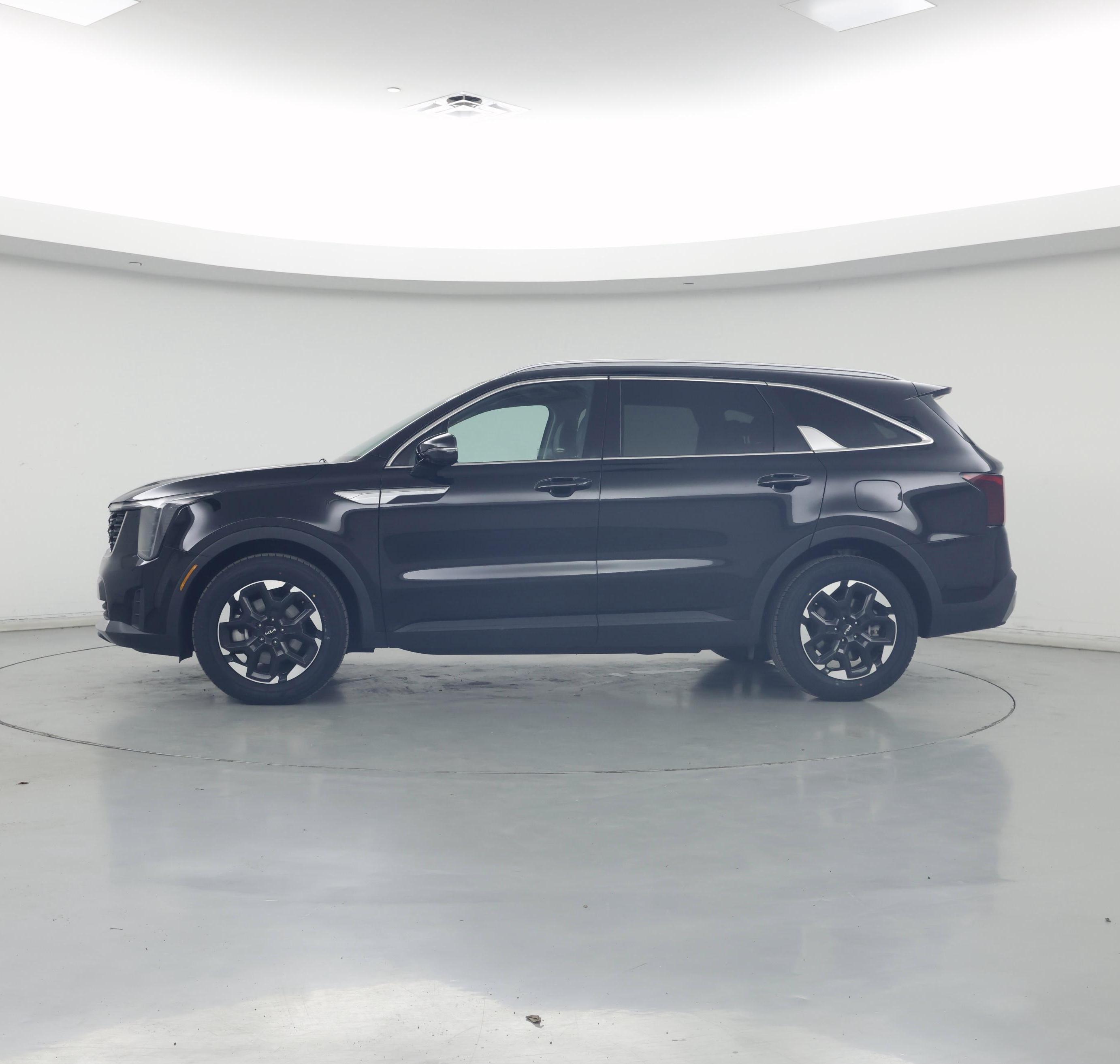 Thumbnail: 2024 Kia Sorento - 3