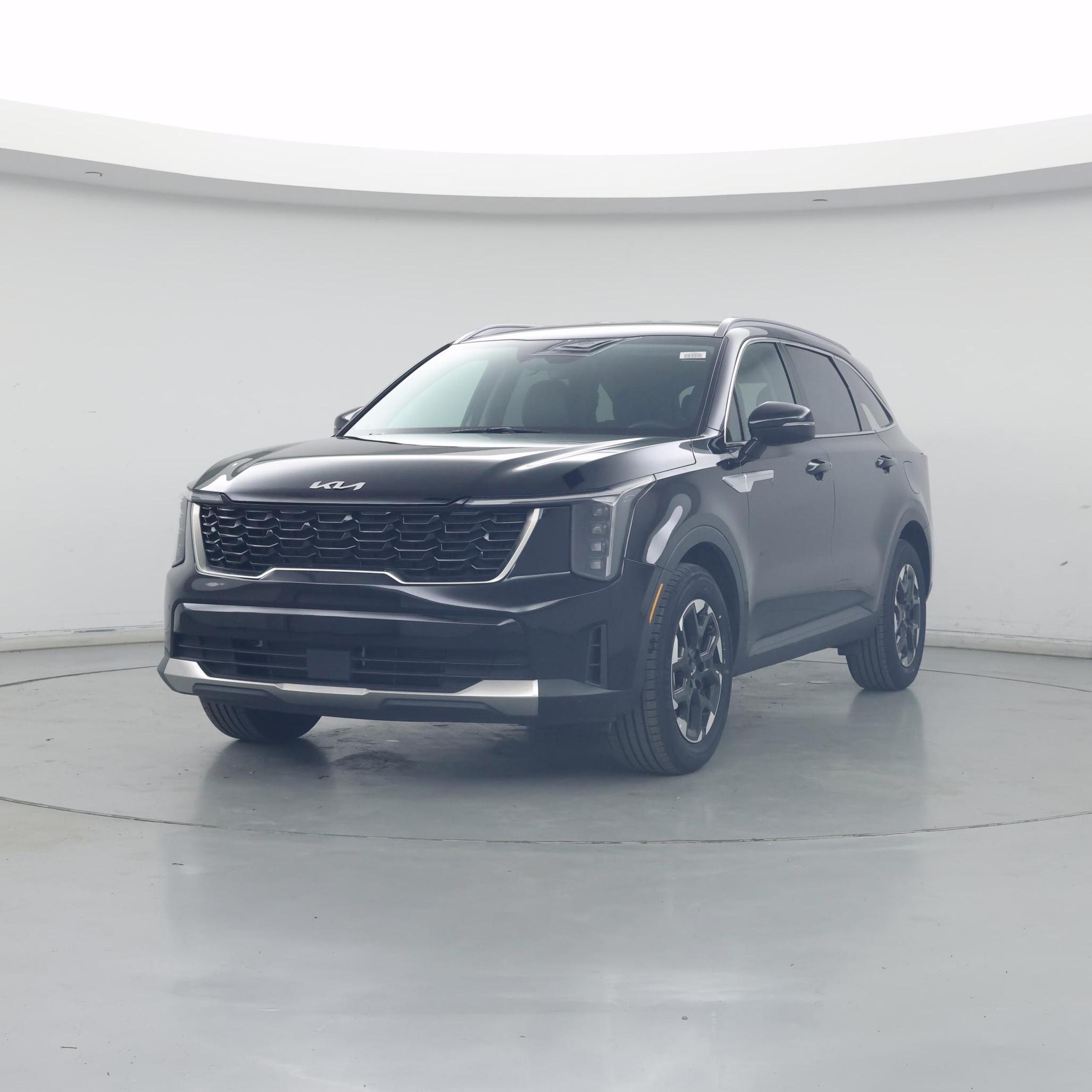 Thumbnail: 2024 Kia Sorento - 4