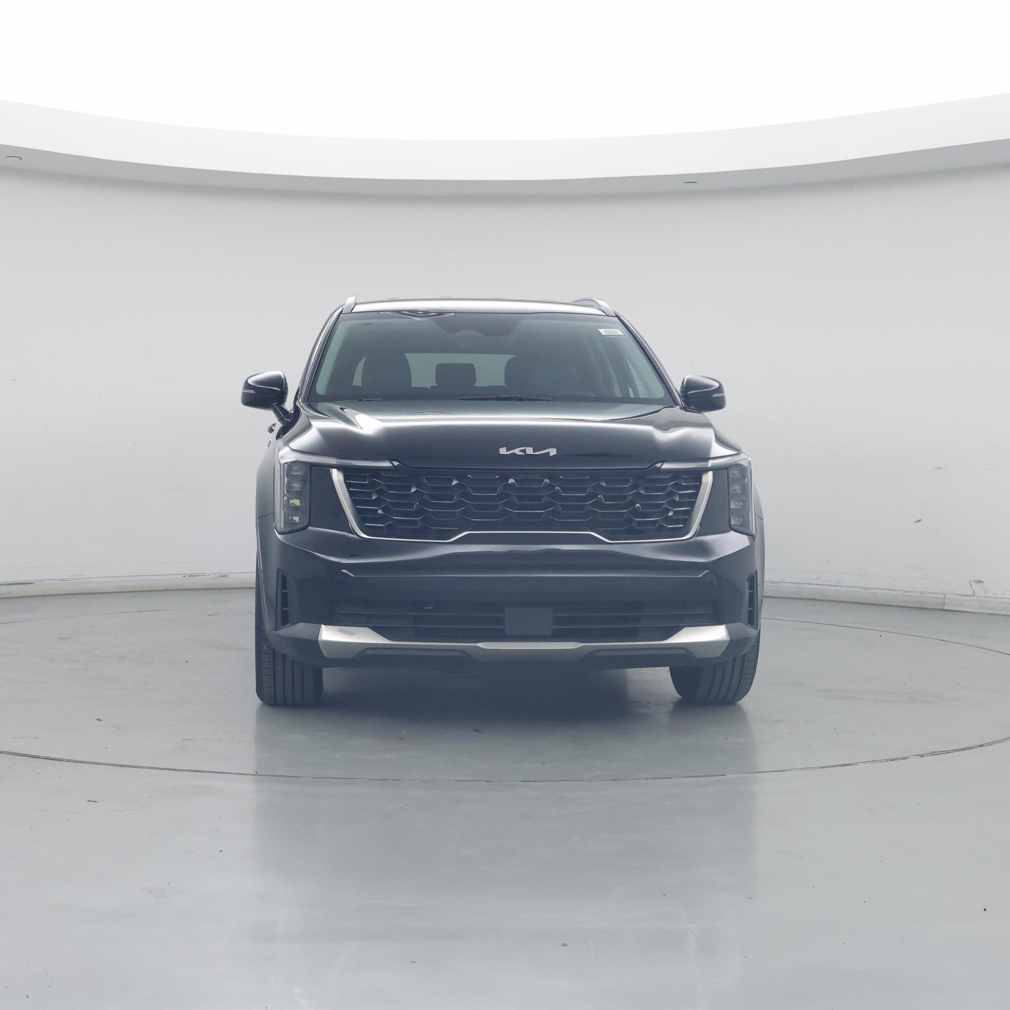 Thumbnail: 2024 Kia Sorento - 5