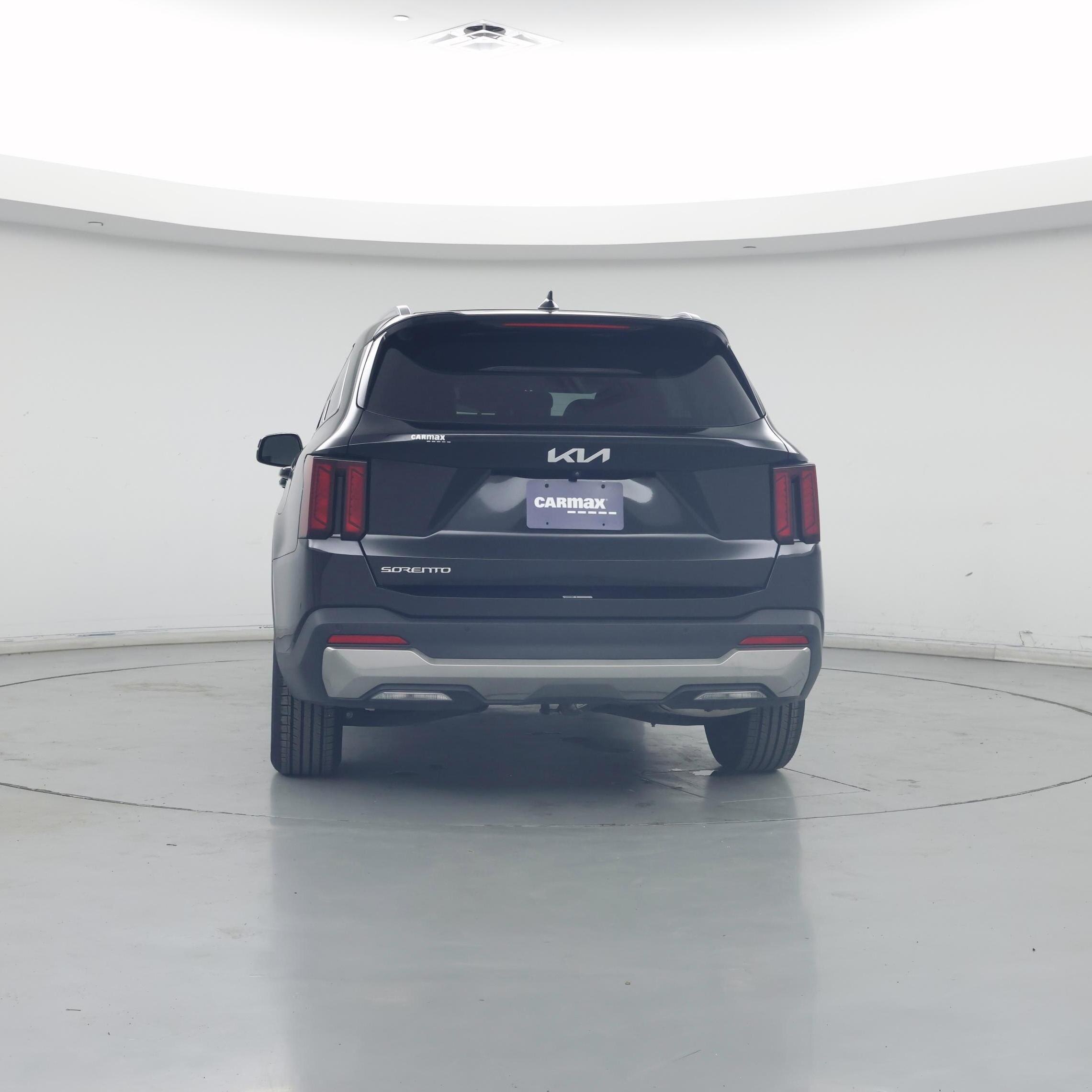 Thumbnail: 2024 Kia Sorento - 6