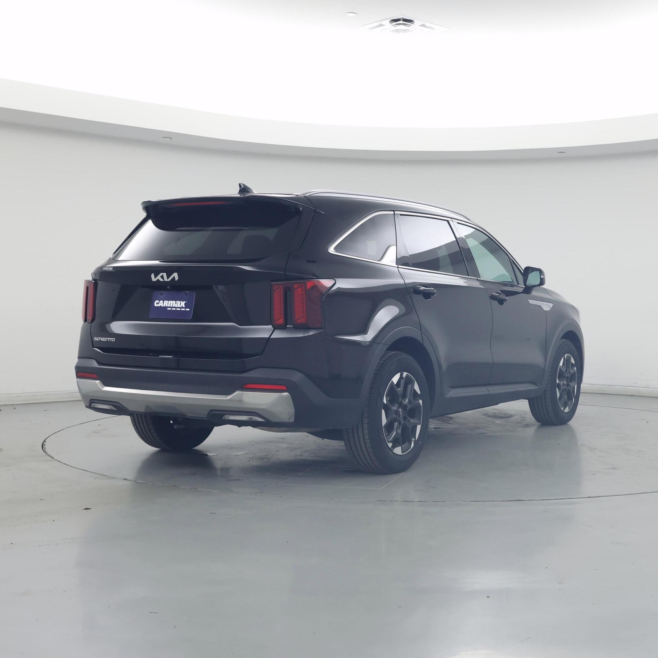 Thumbnail: 2024 Kia Sorento - 8