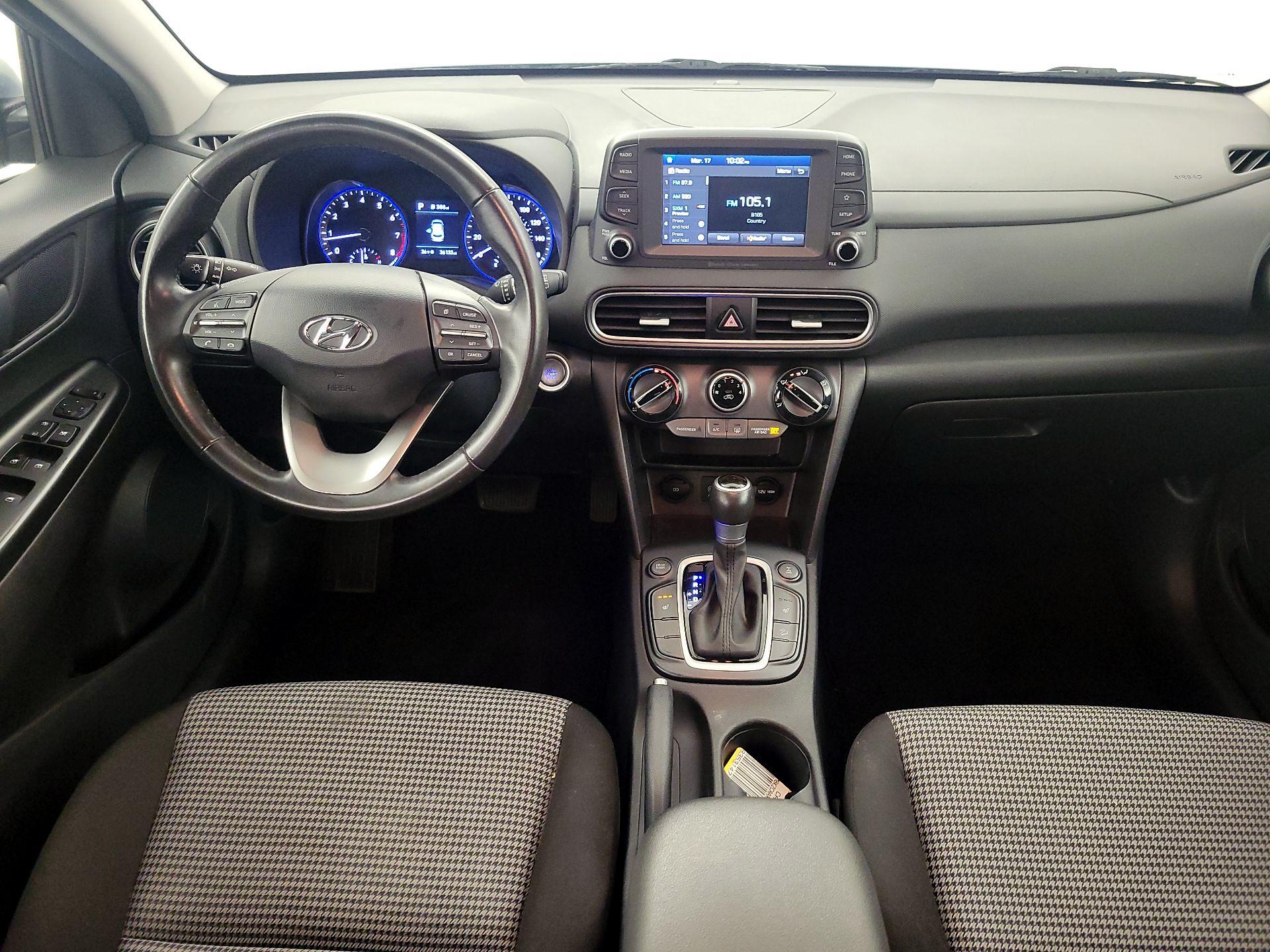 Thumbnail: 2021 Hyundai Kona - 9