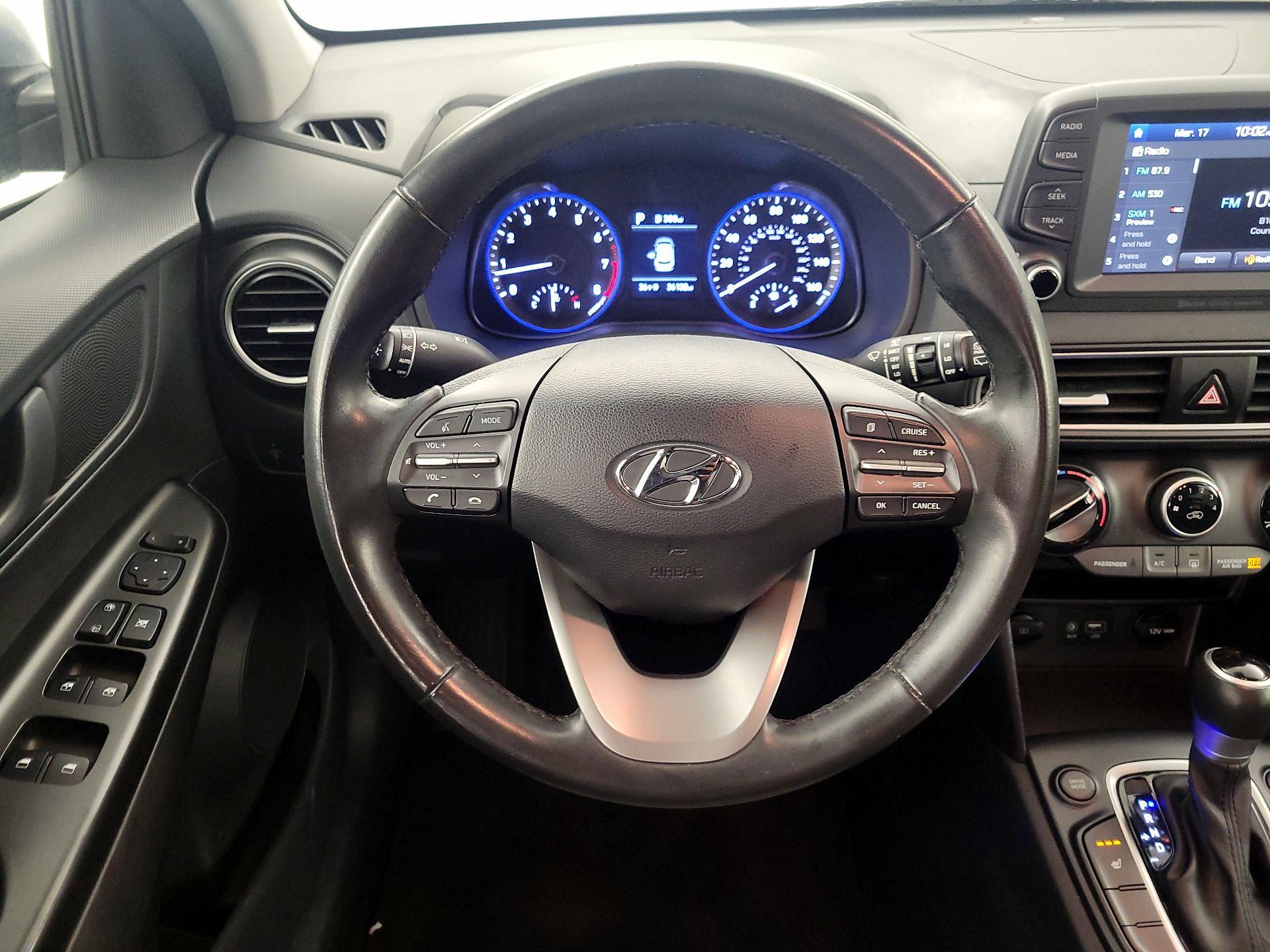 Thumbnail: 2021 Hyundai Kona - 10