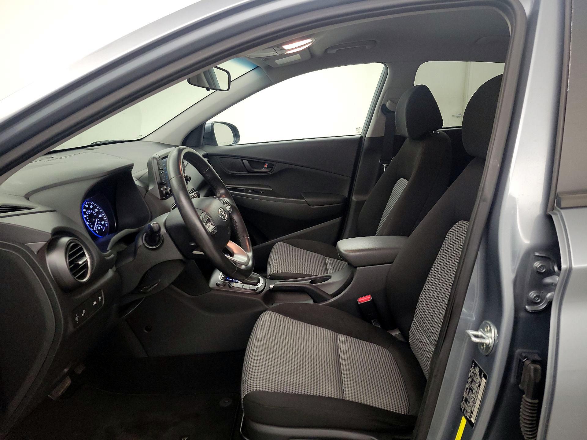 Thumbnail: 2021 Hyundai Kona - 11