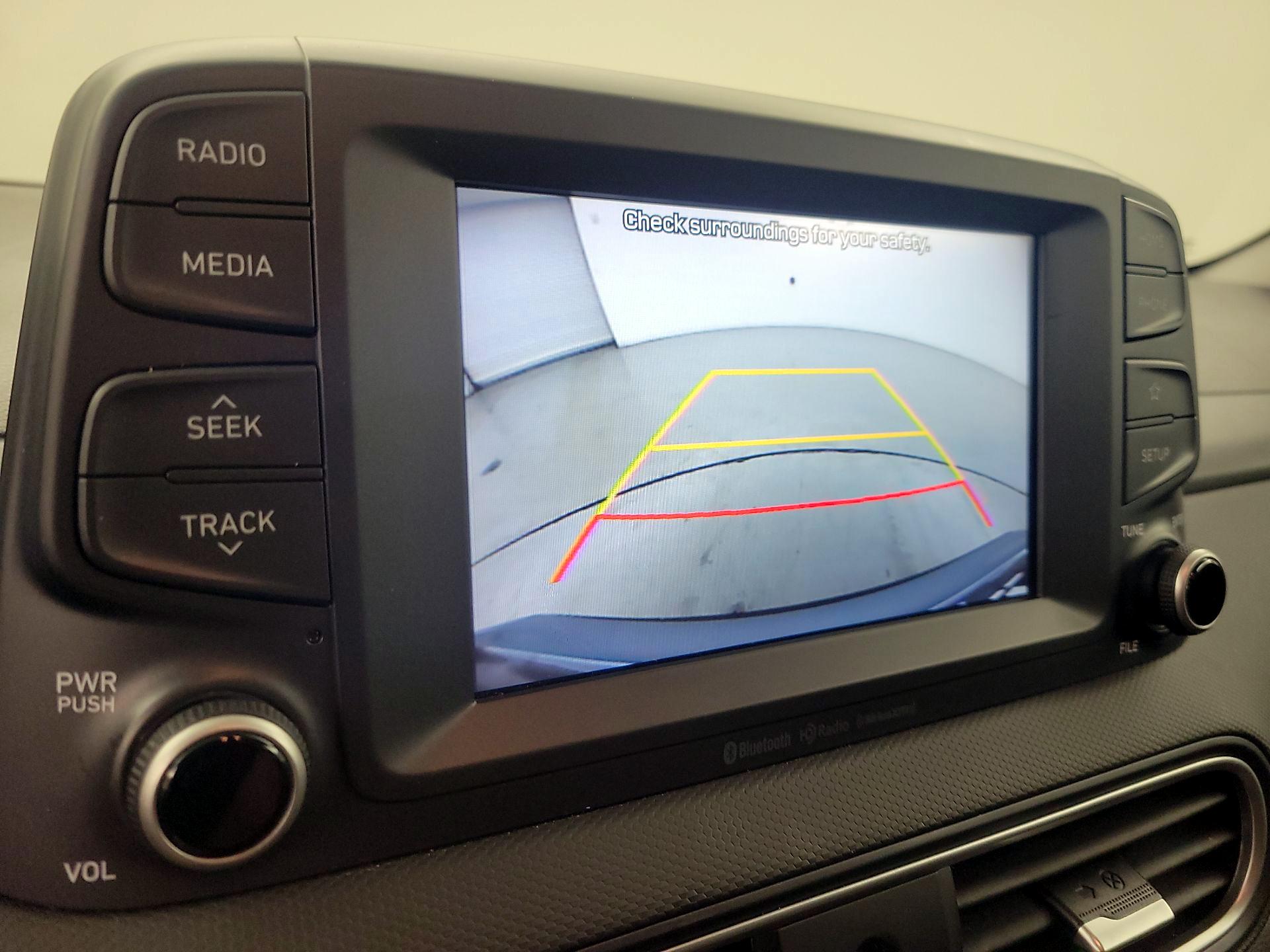 Thumbnail: 2021 Hyundai Kona - 14