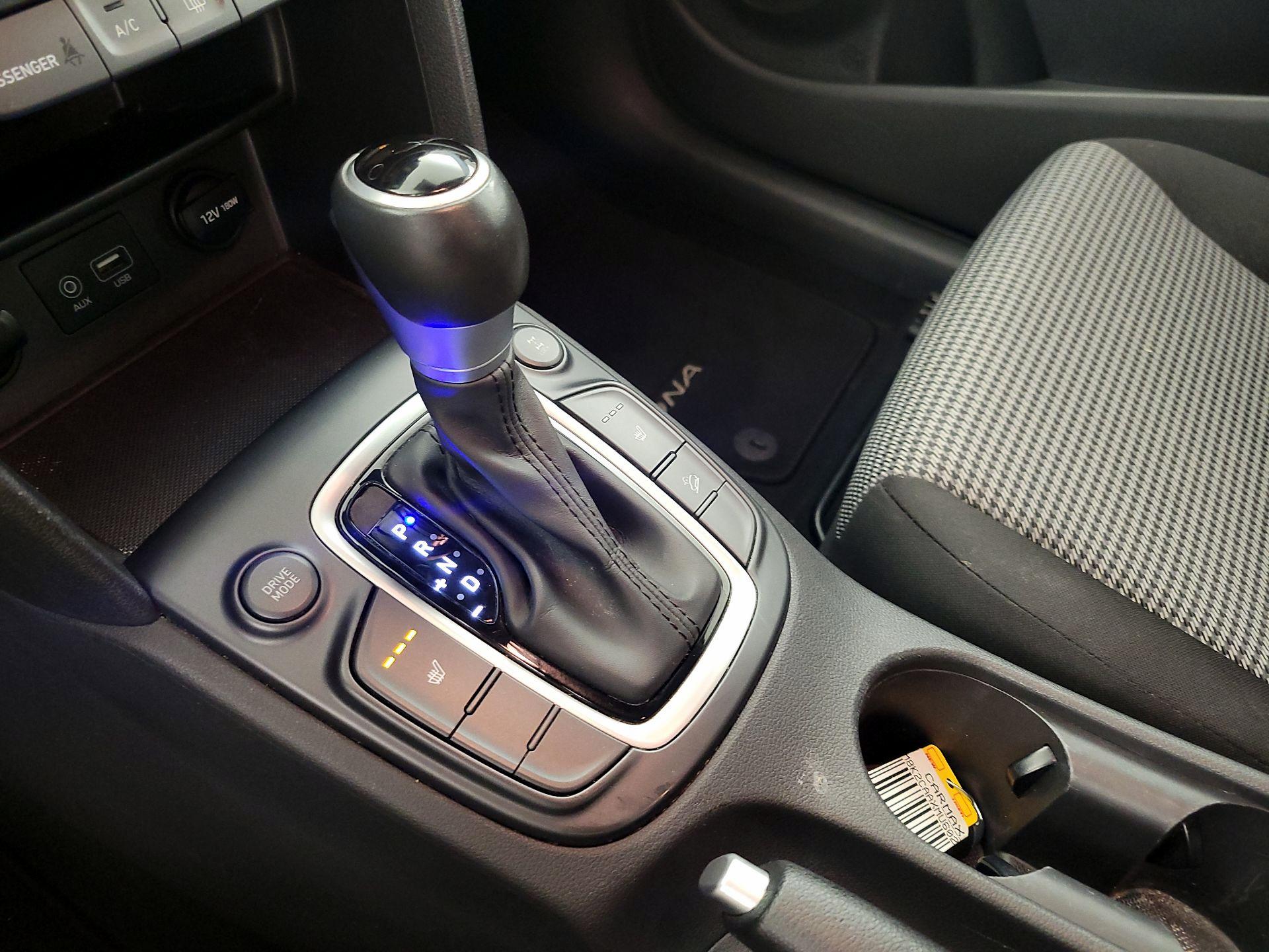 Thumbnail: 2021 Hyundai Kona - 17