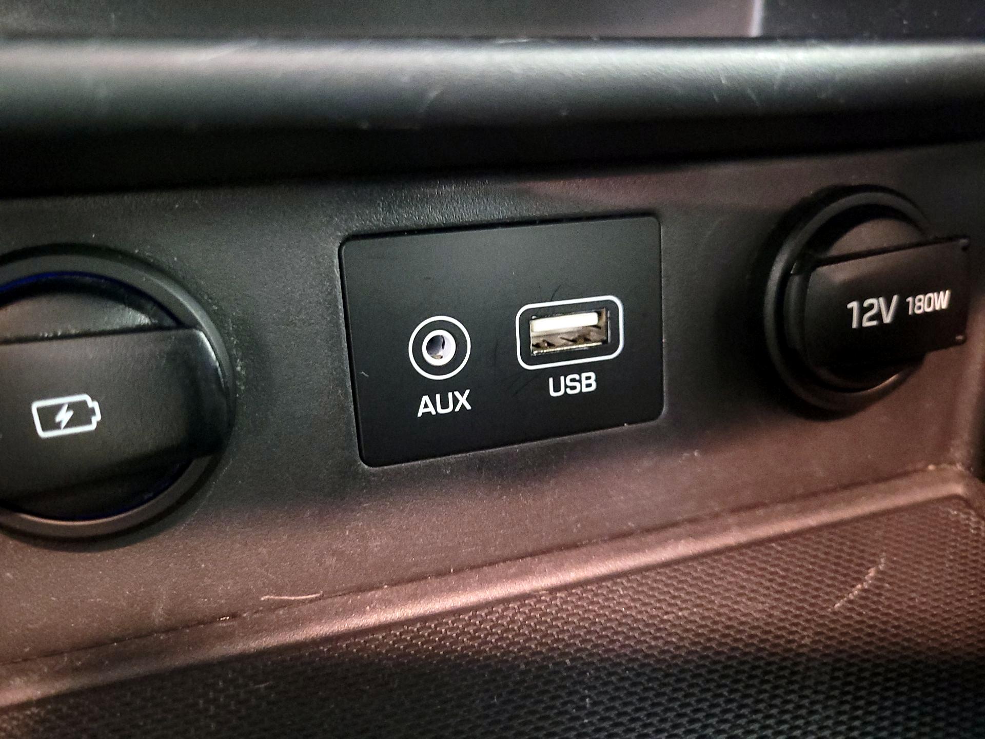 Thumbnail: 2021 Hyundai Kona - 18