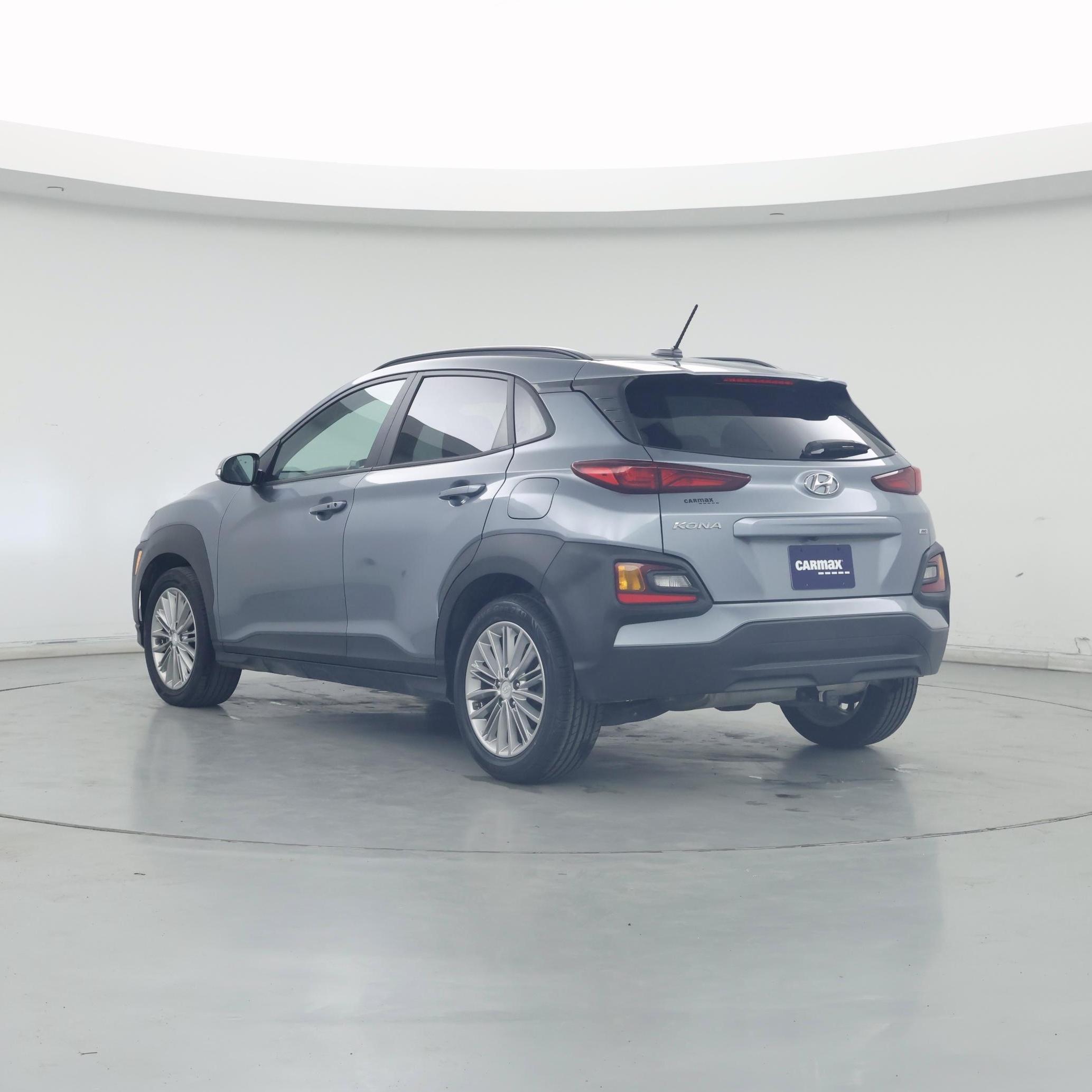 Thumbnail: 2021 Hyundai Kona - 2