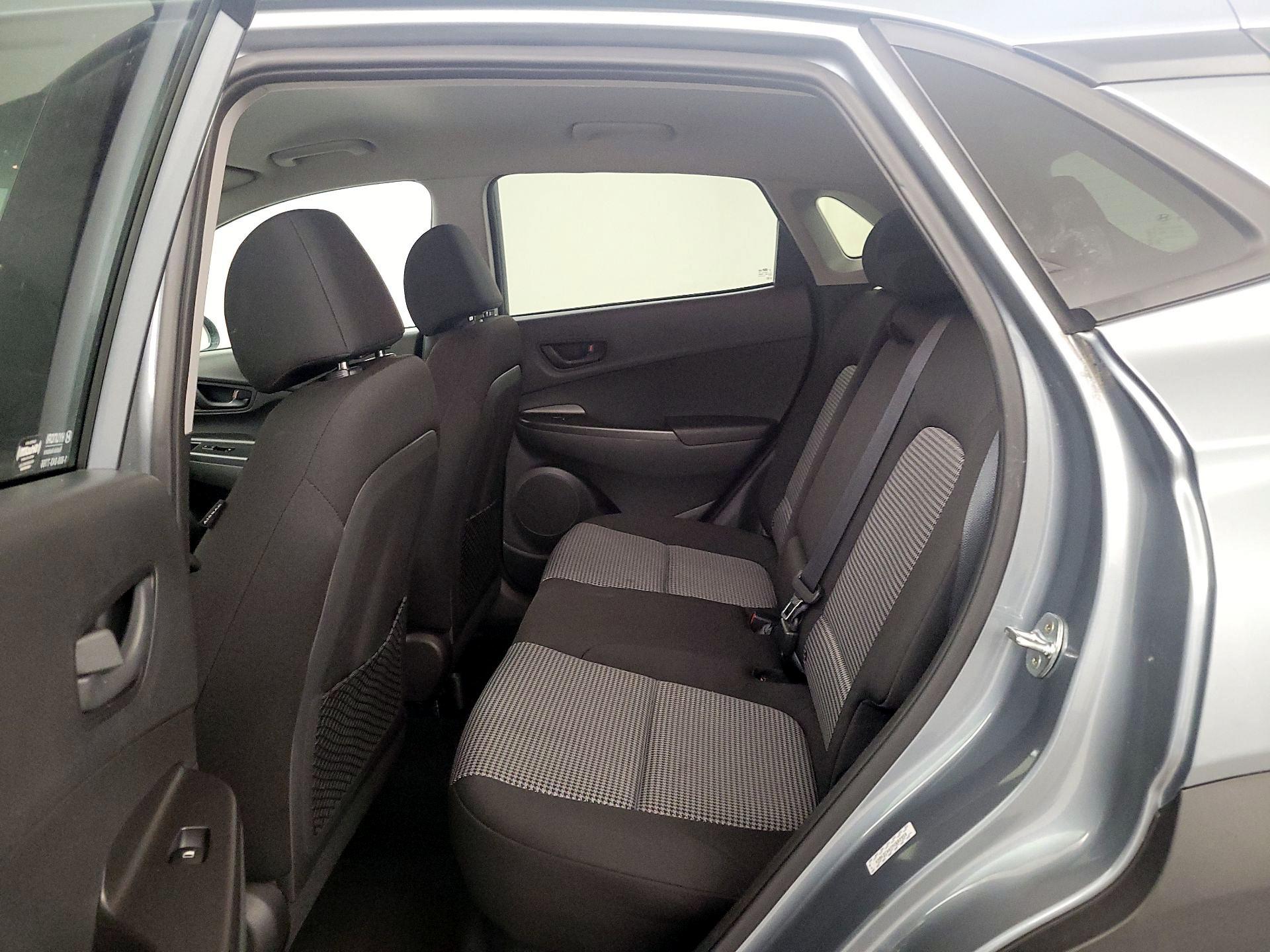 Thumbnail: 2021 Hyundai Kona - 19