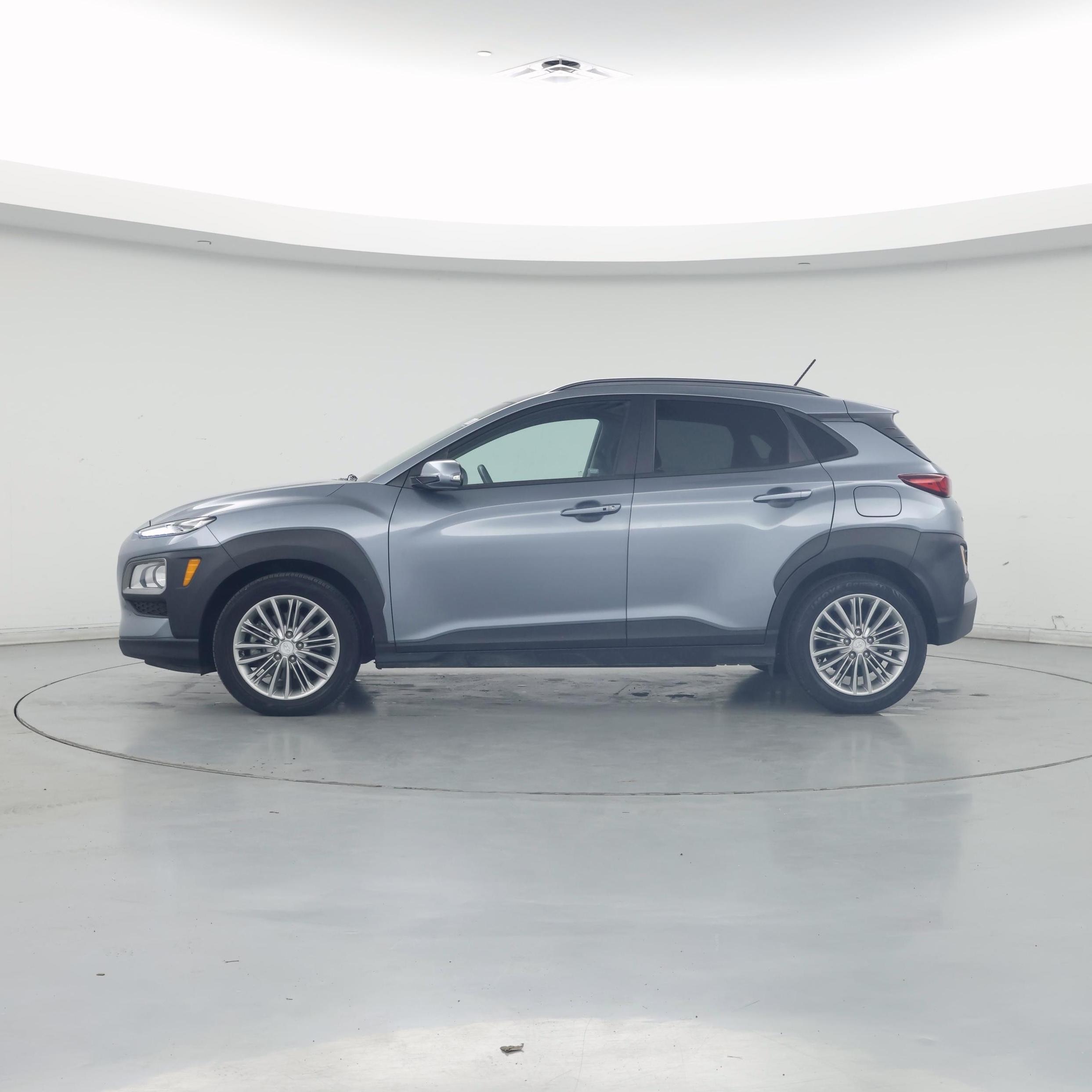 Thumbnail: 2021 Hyundai Kona - 3