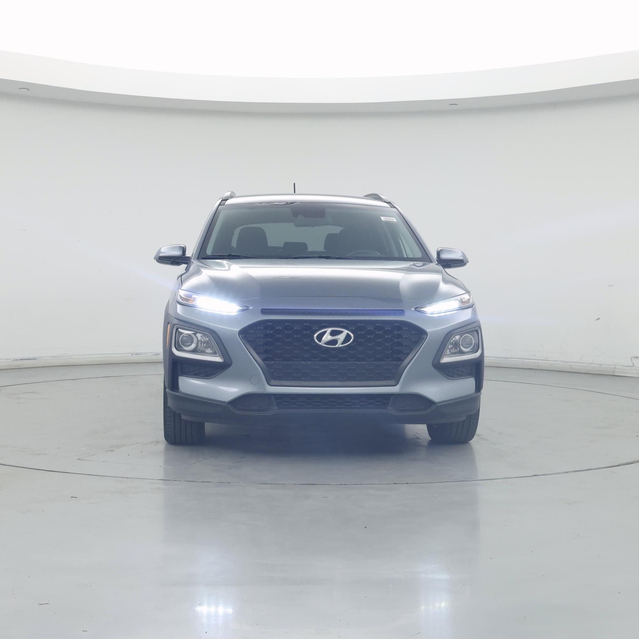 Thumbnail: 2021 Hyundai Kona - 5