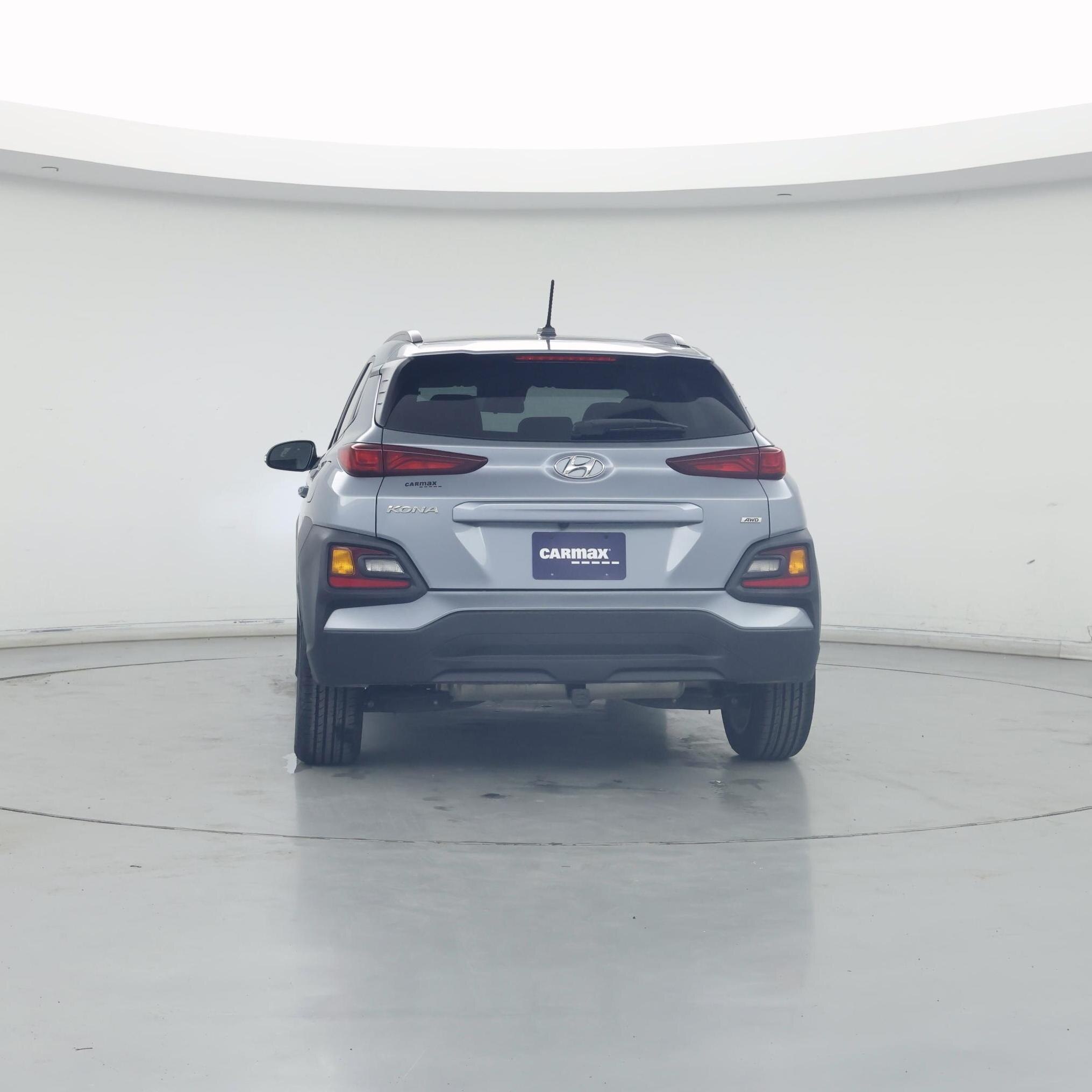 Thumbnail: 2021 Hyundai Kona - 6