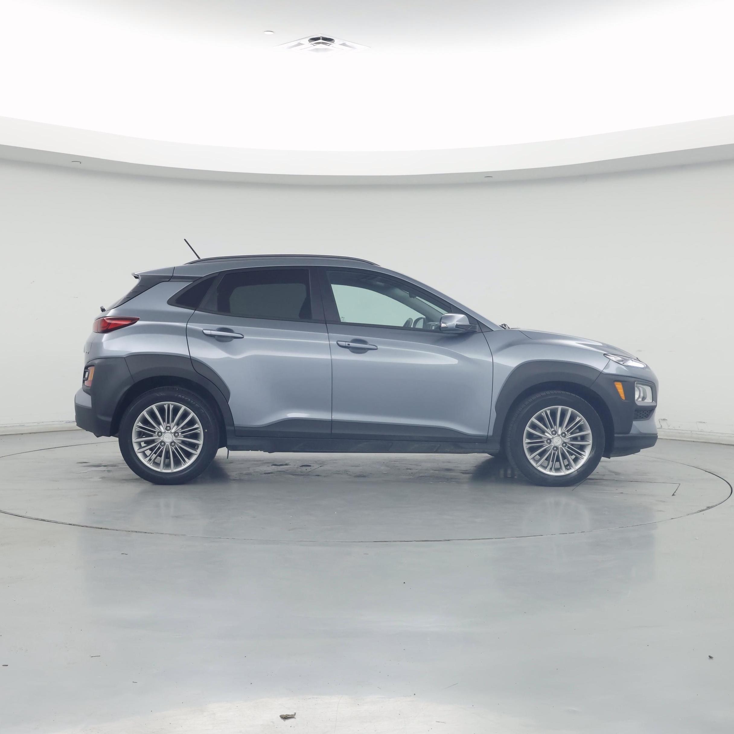 Thumbnail: 2021 Hyundai Kona - 7